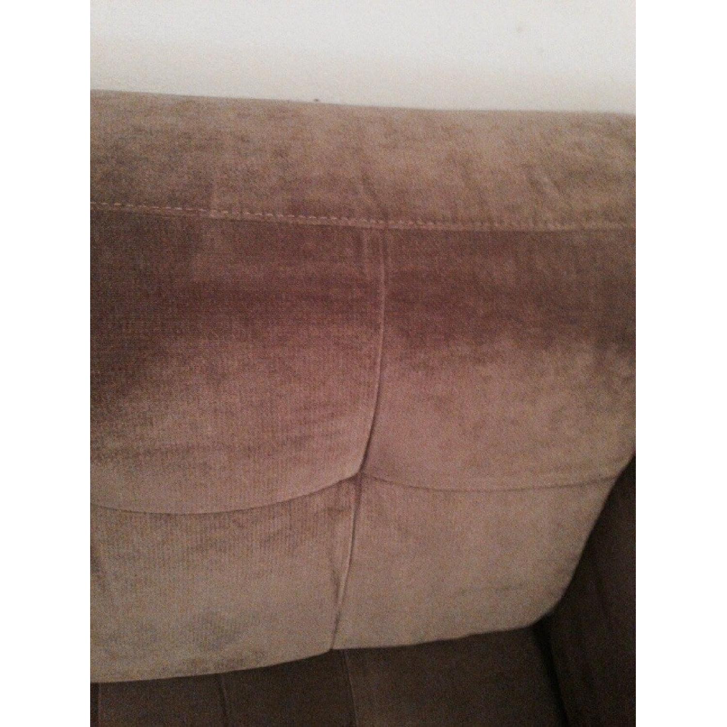 Macy's Loveseat - image-5