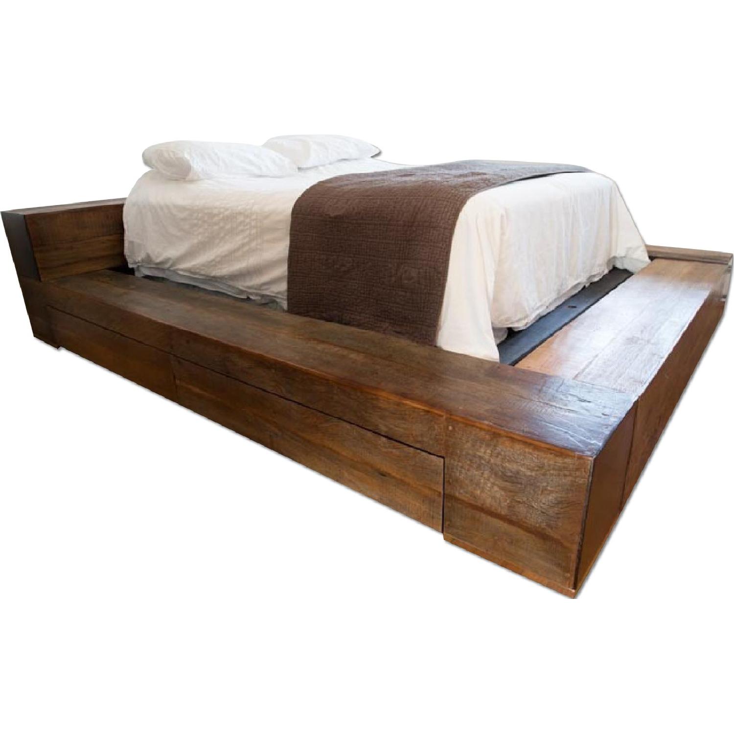 Environment Furniture Bed - Thumbnail 5