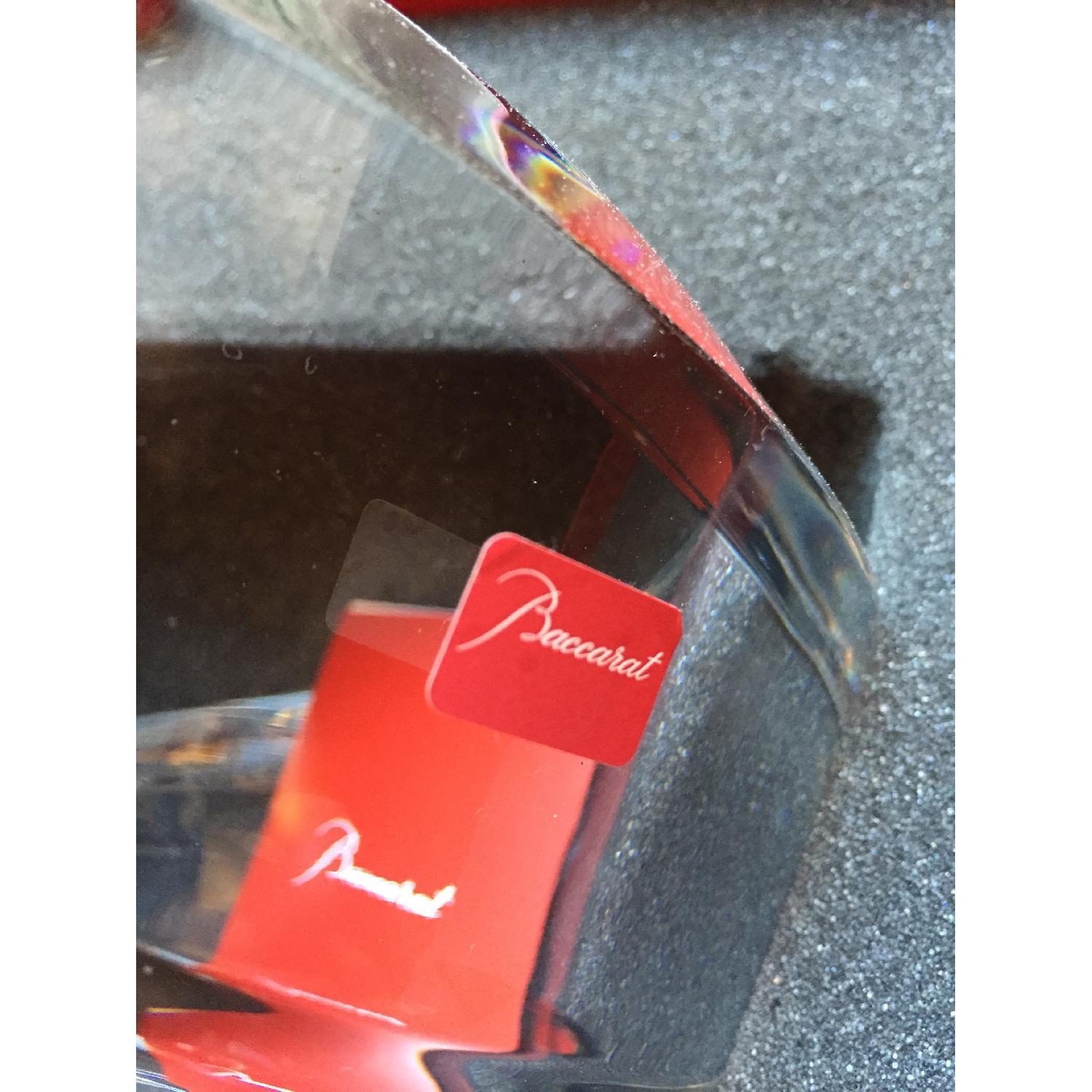 Baccarat Spirale Medium Vase - image-3