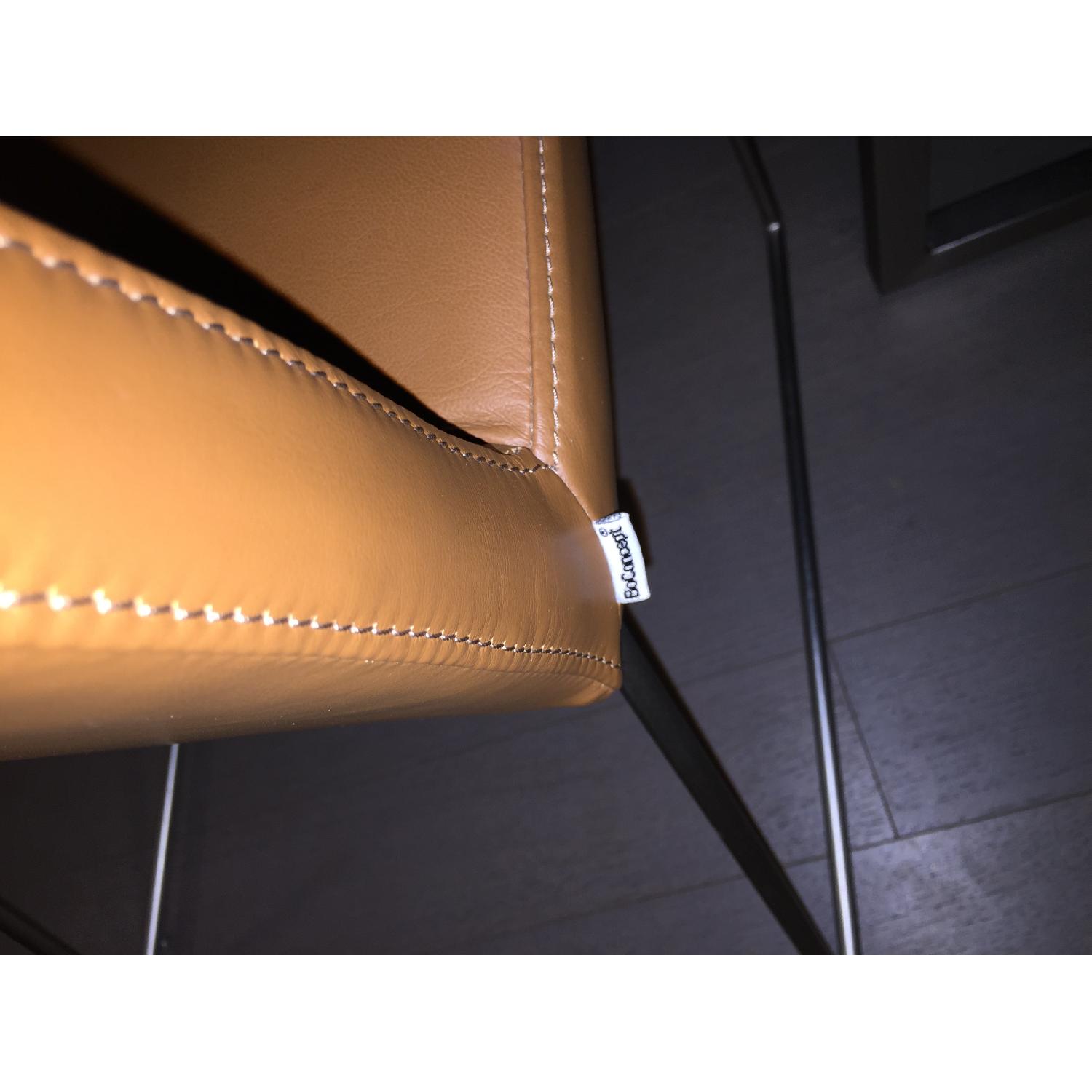 BoConcept Modern 5 Piece Dining Set - image-3