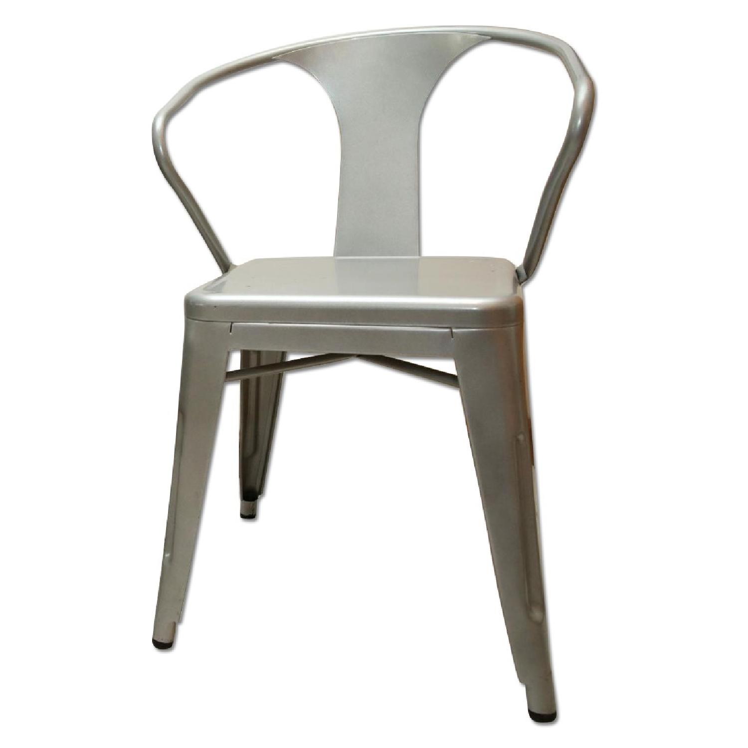 Overstock Tabouret Stacking Chairs