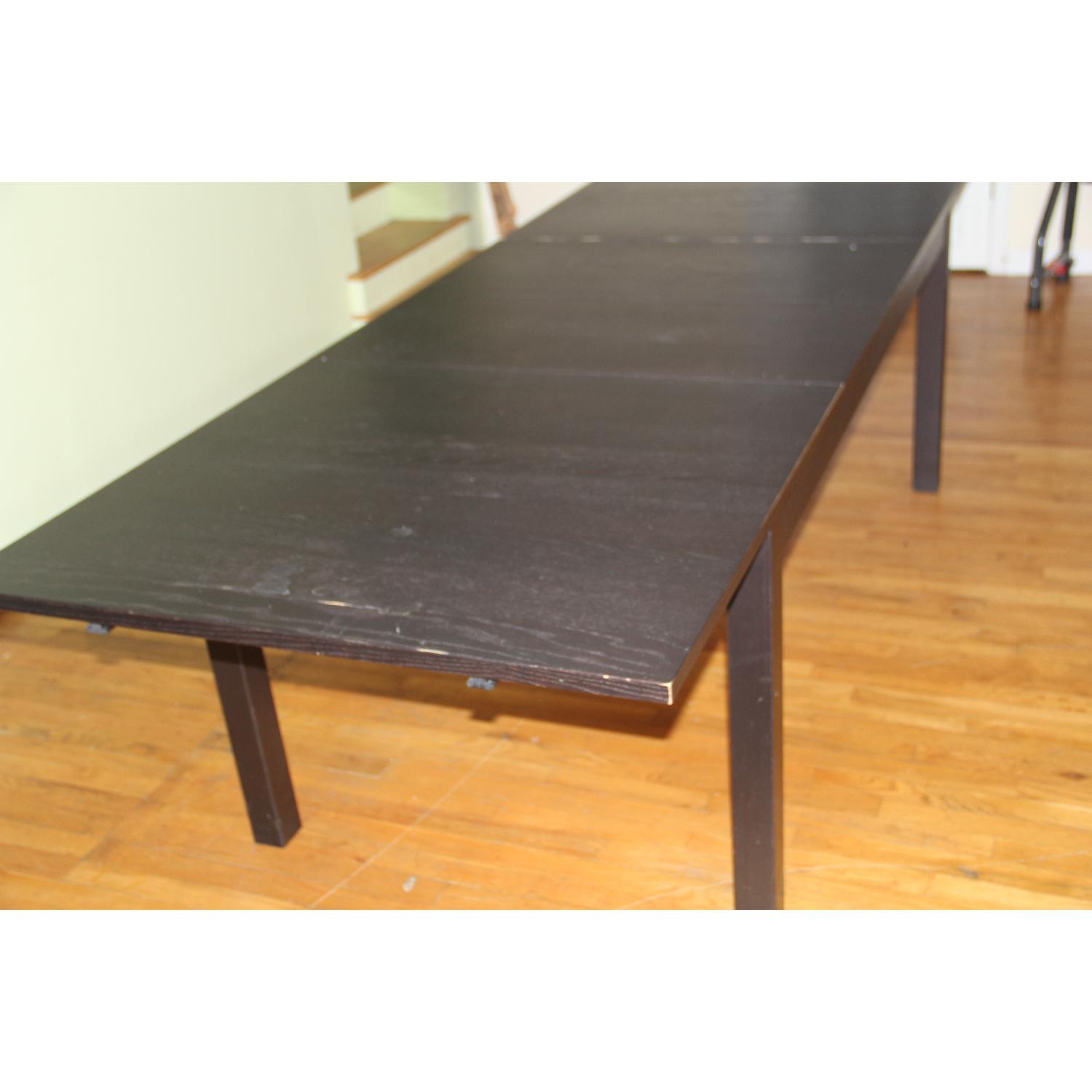 Extendable Dining Table - image-1