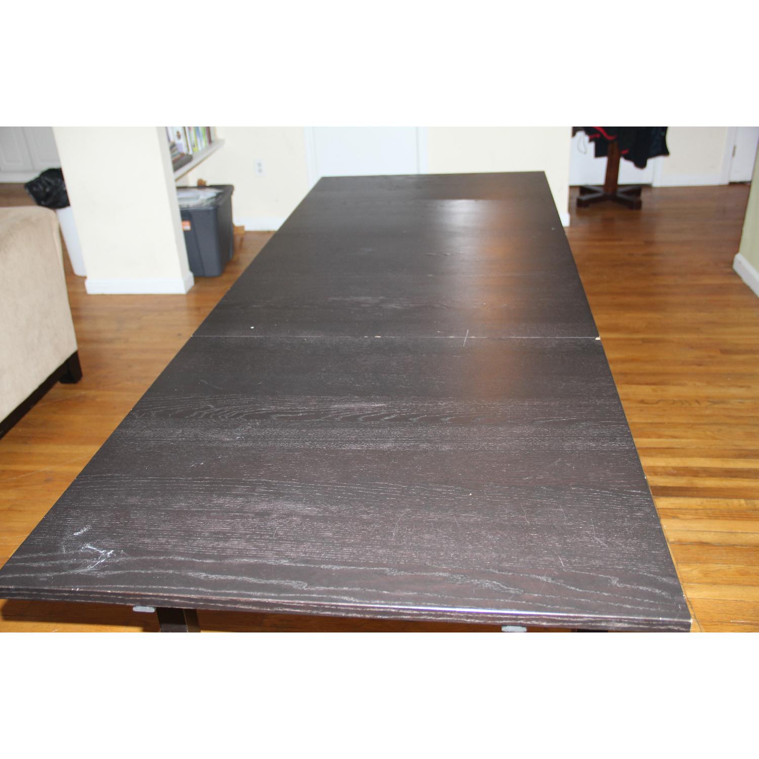 Extendable Dining Table - image-2
