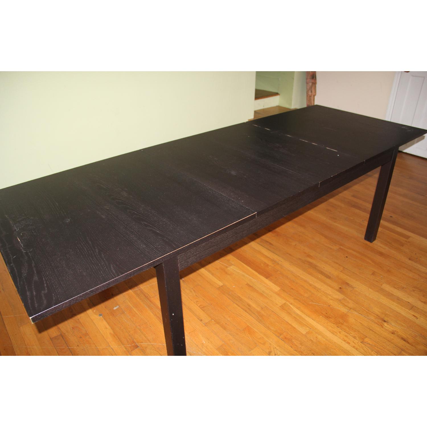 Extendable Dining Table - image-3