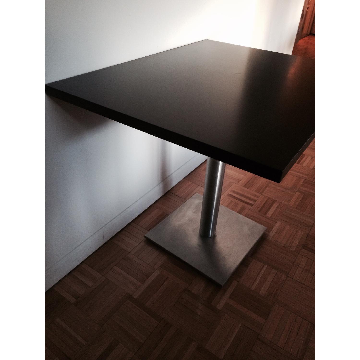 Crate & Barrel Dining Table - image-2