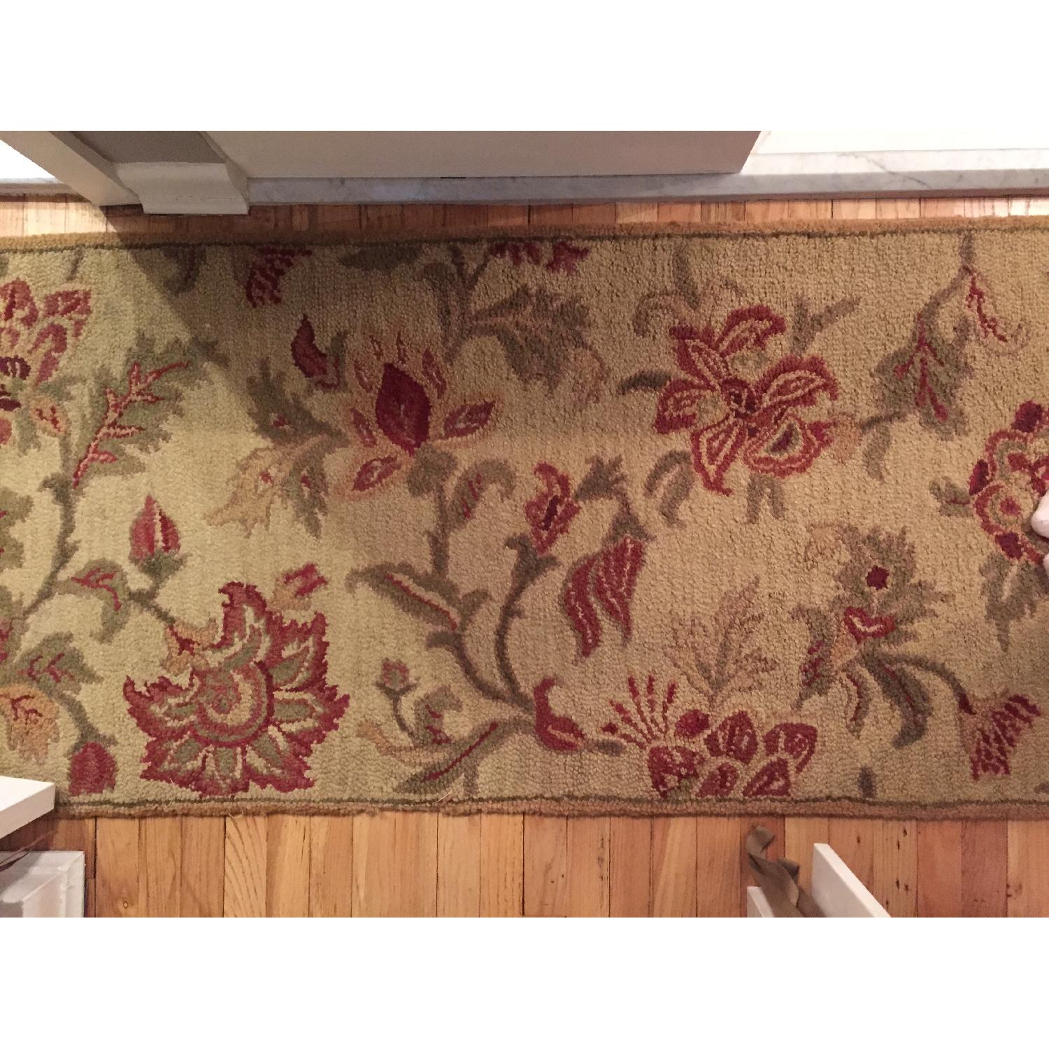 Pottery Barn Runner Rug - image-3