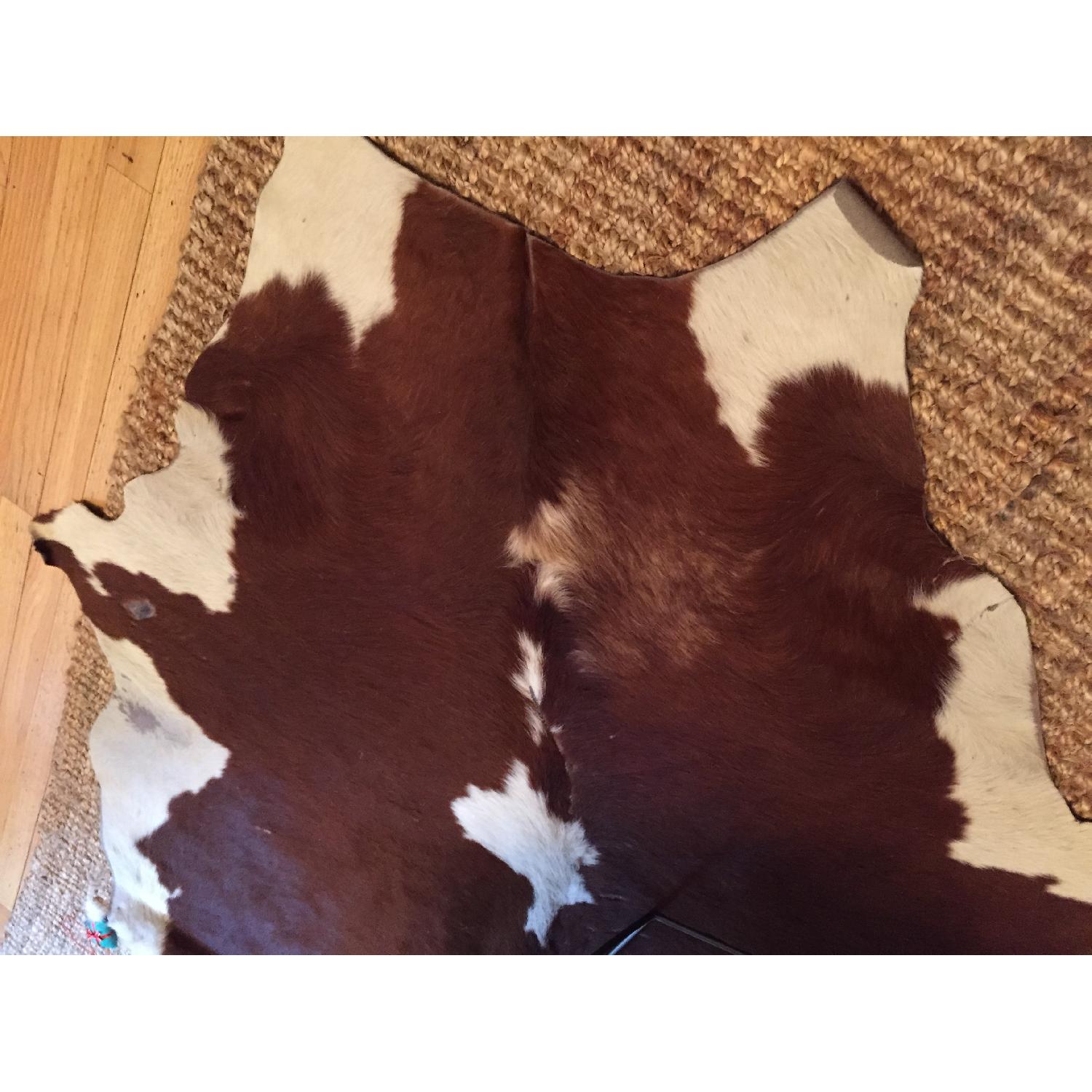 Brazilian Cowhide Rug - image-2