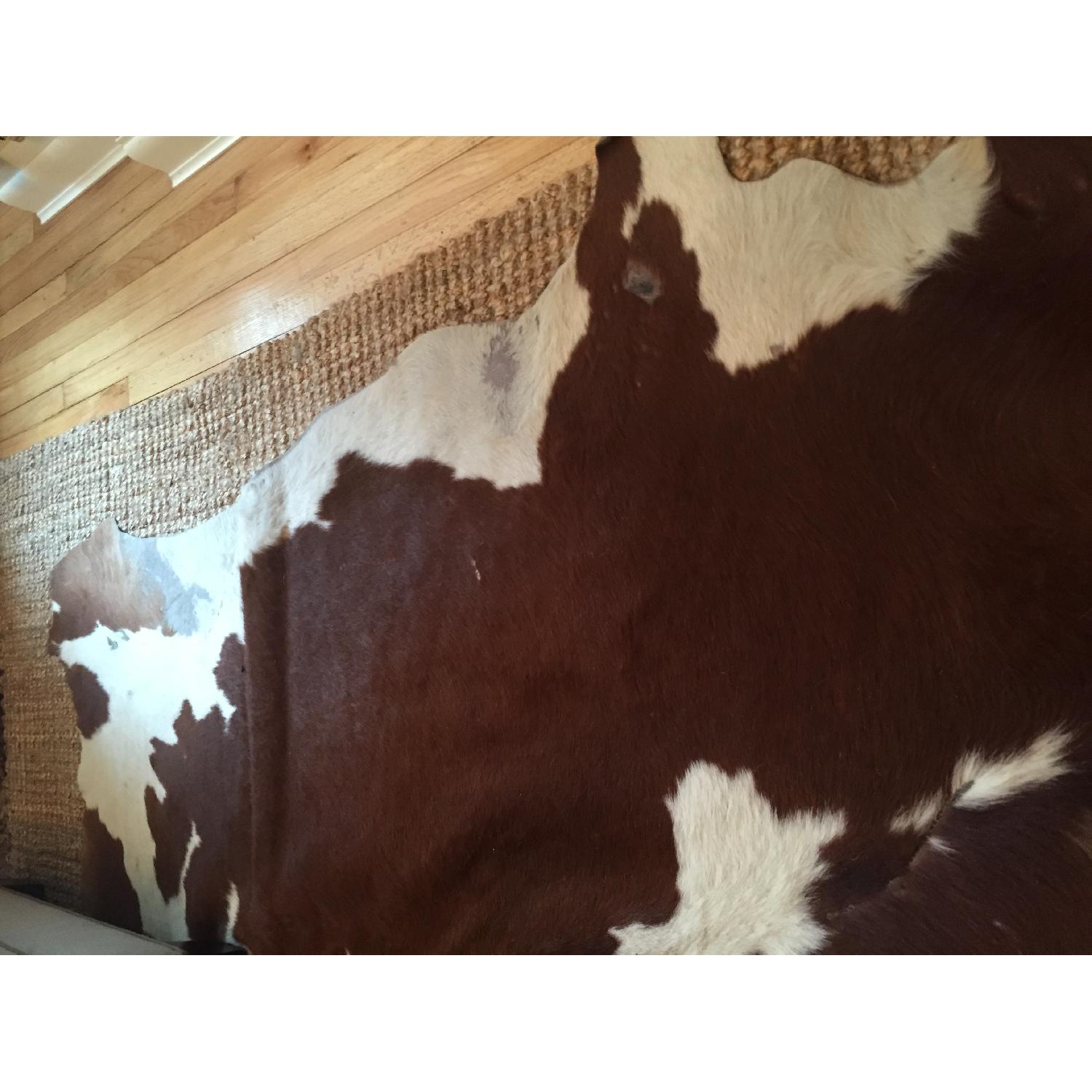 Brazilian Cowhide Rug - image-3