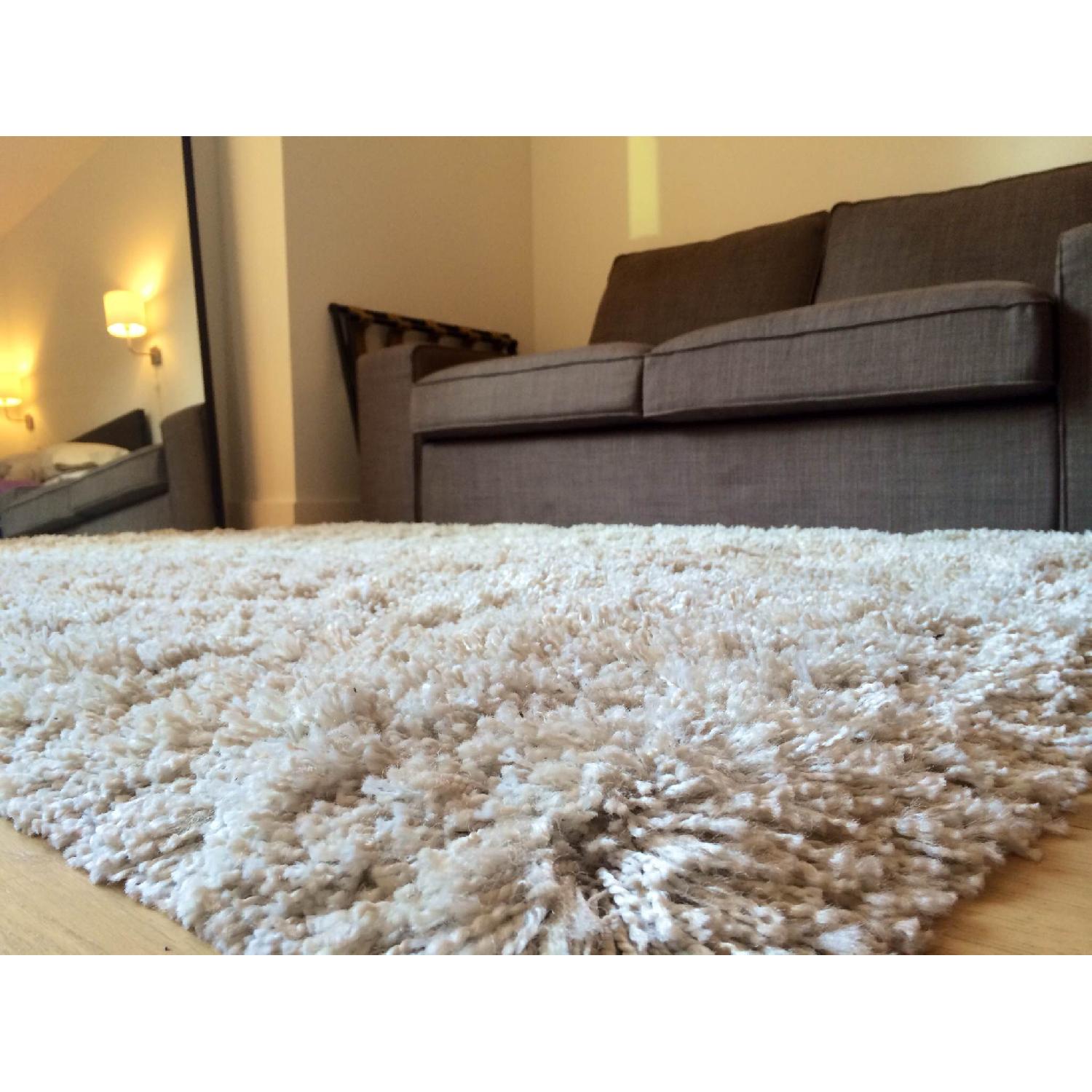 Ikea Gaser Rug AptDeco