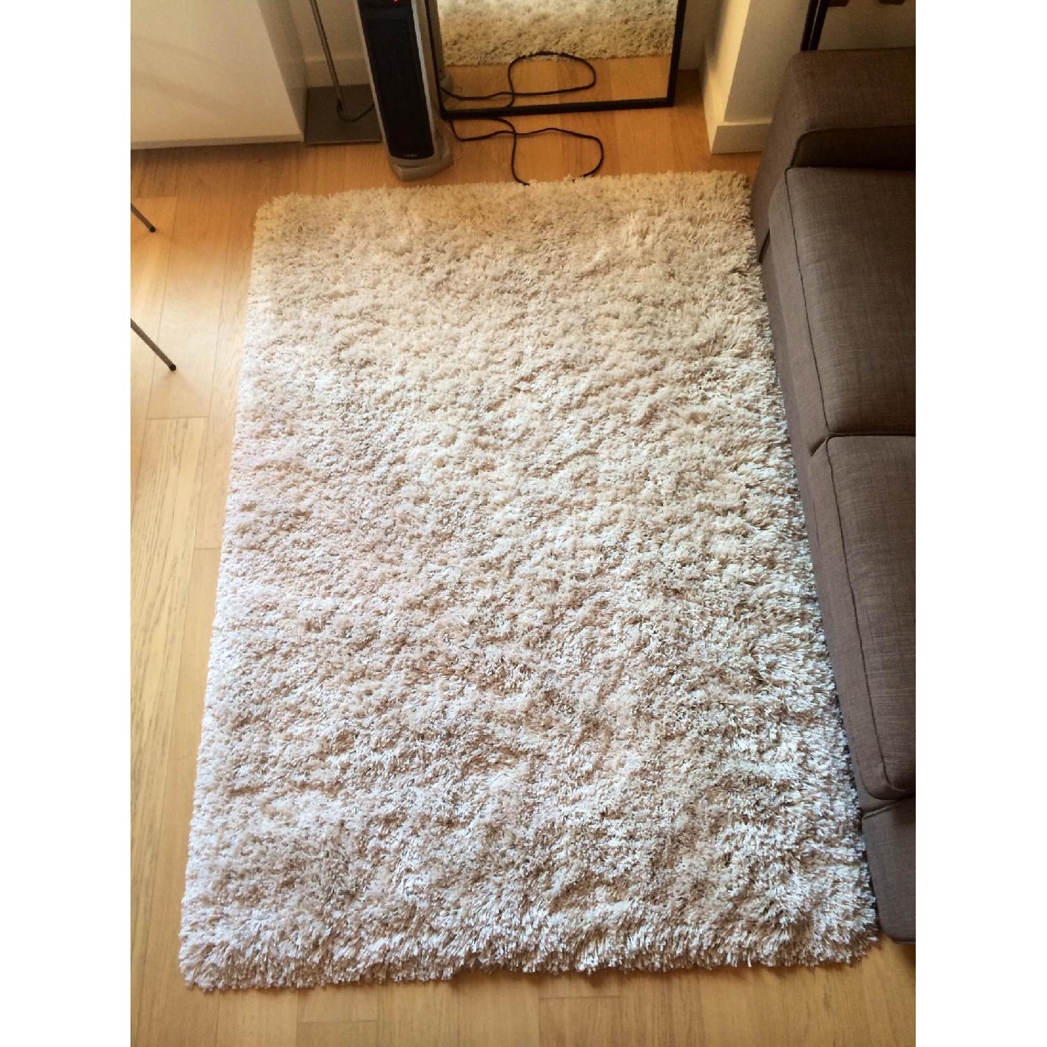 Ikea Gaser Rug AptDeco