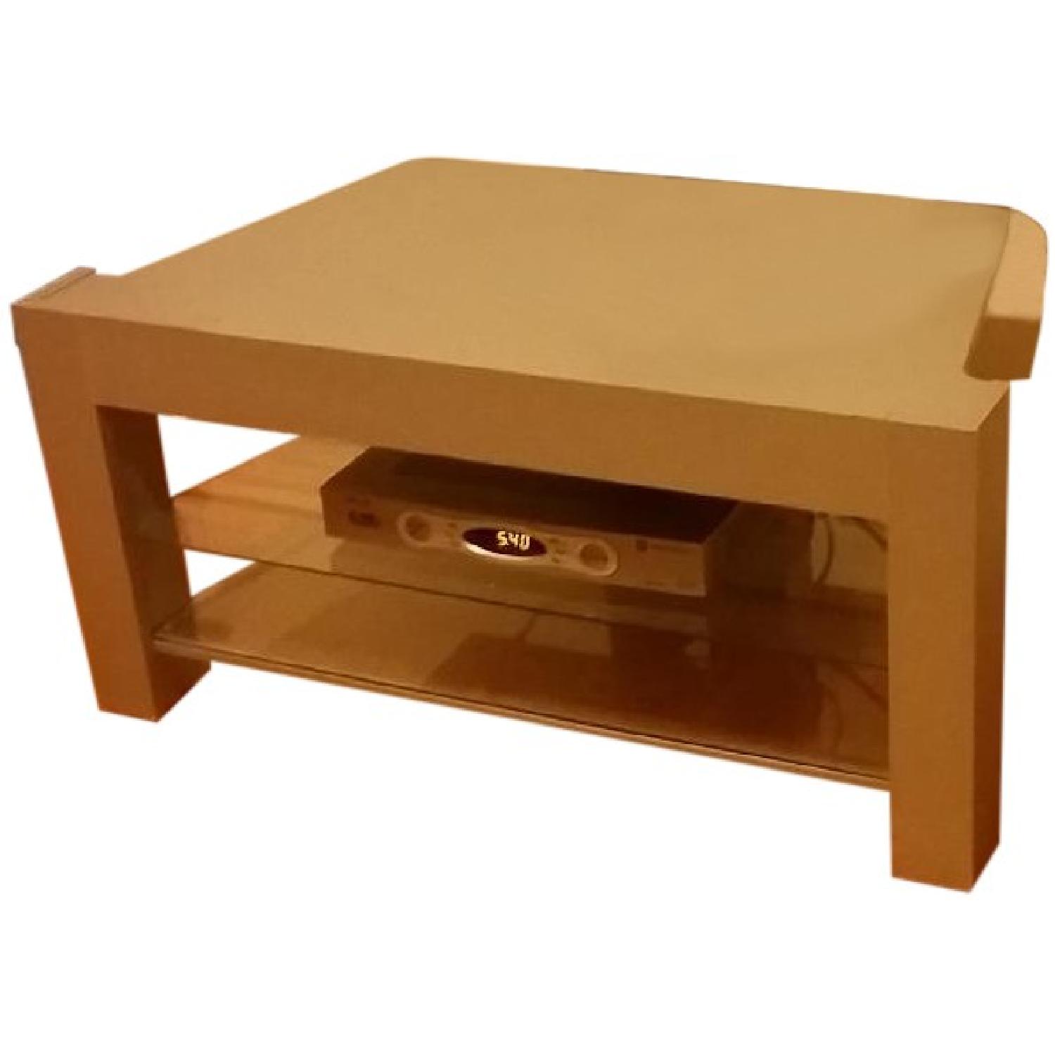 Television Console - image-0
