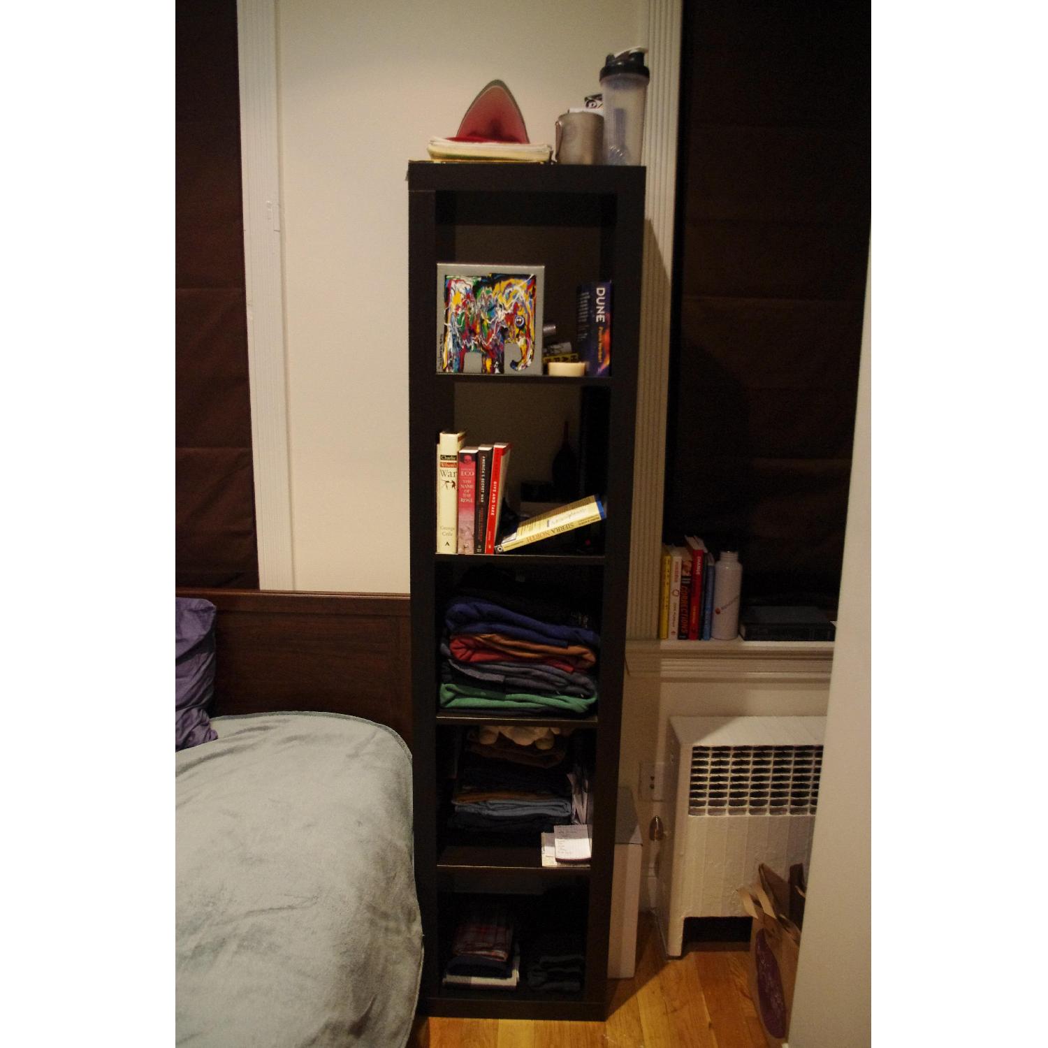 Ikea Expedit Shelving Unit - image-1