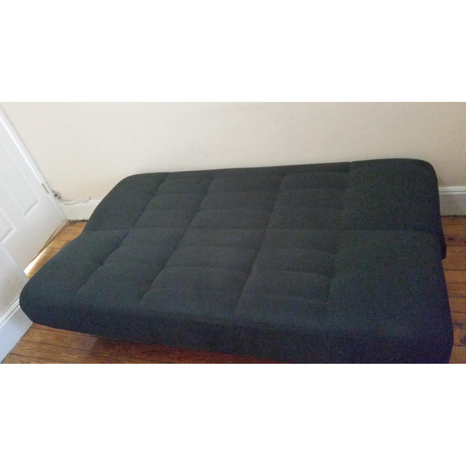 Vega Full Sofa Bed with Underseat Storage - image-2