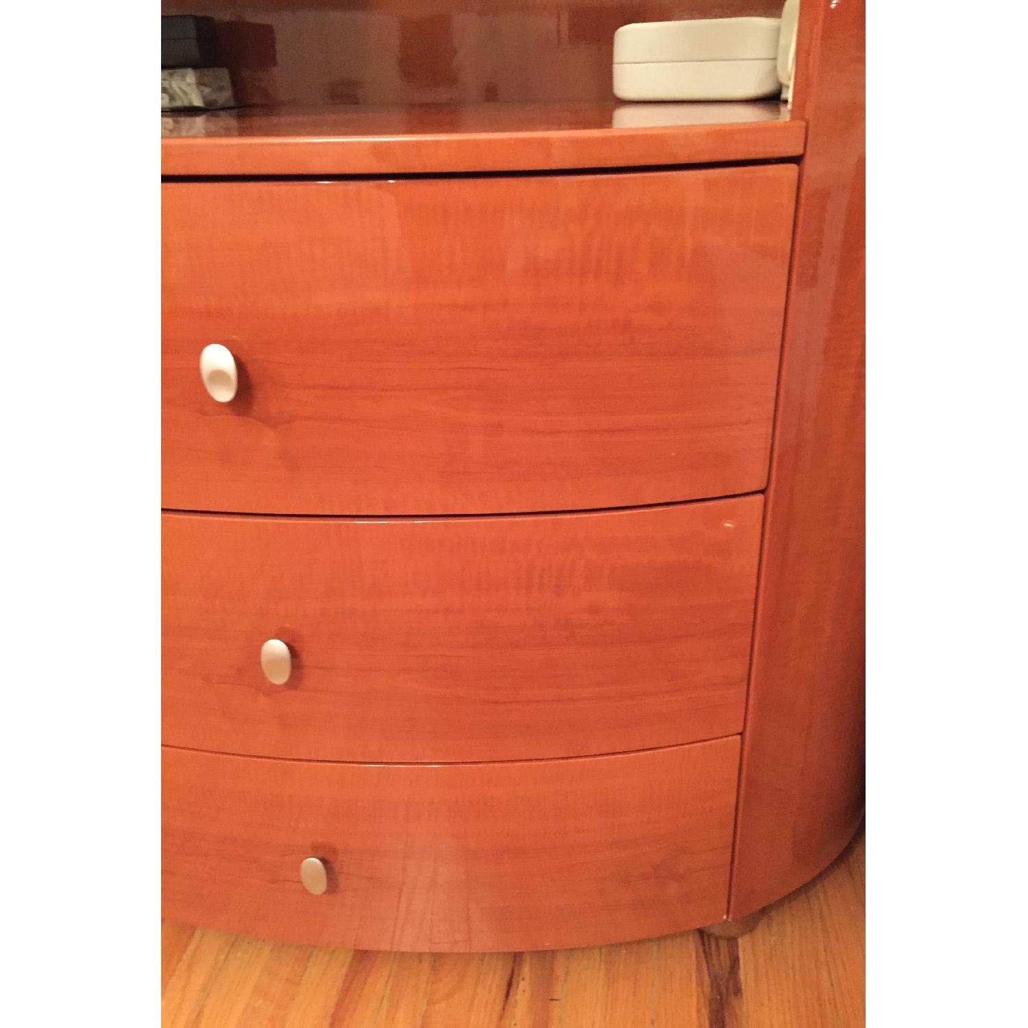 Global Furniture Emily 4 Piece King Bedroom Set - image-5