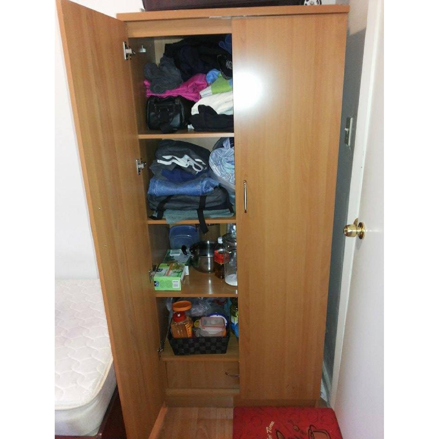 USA Wholesaler Cupboard - image-1