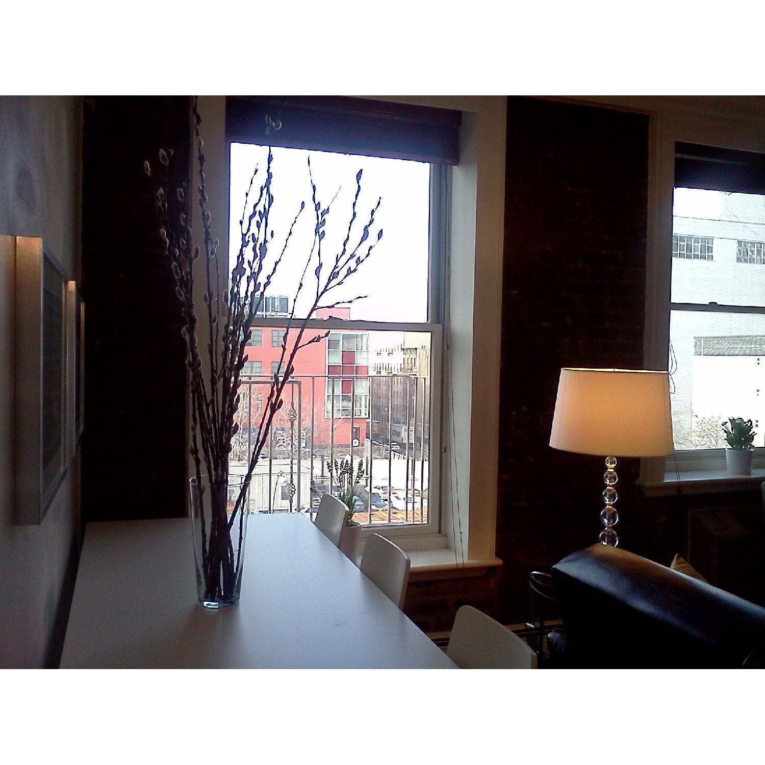 Ikea Melltorp Dining Table - image-2