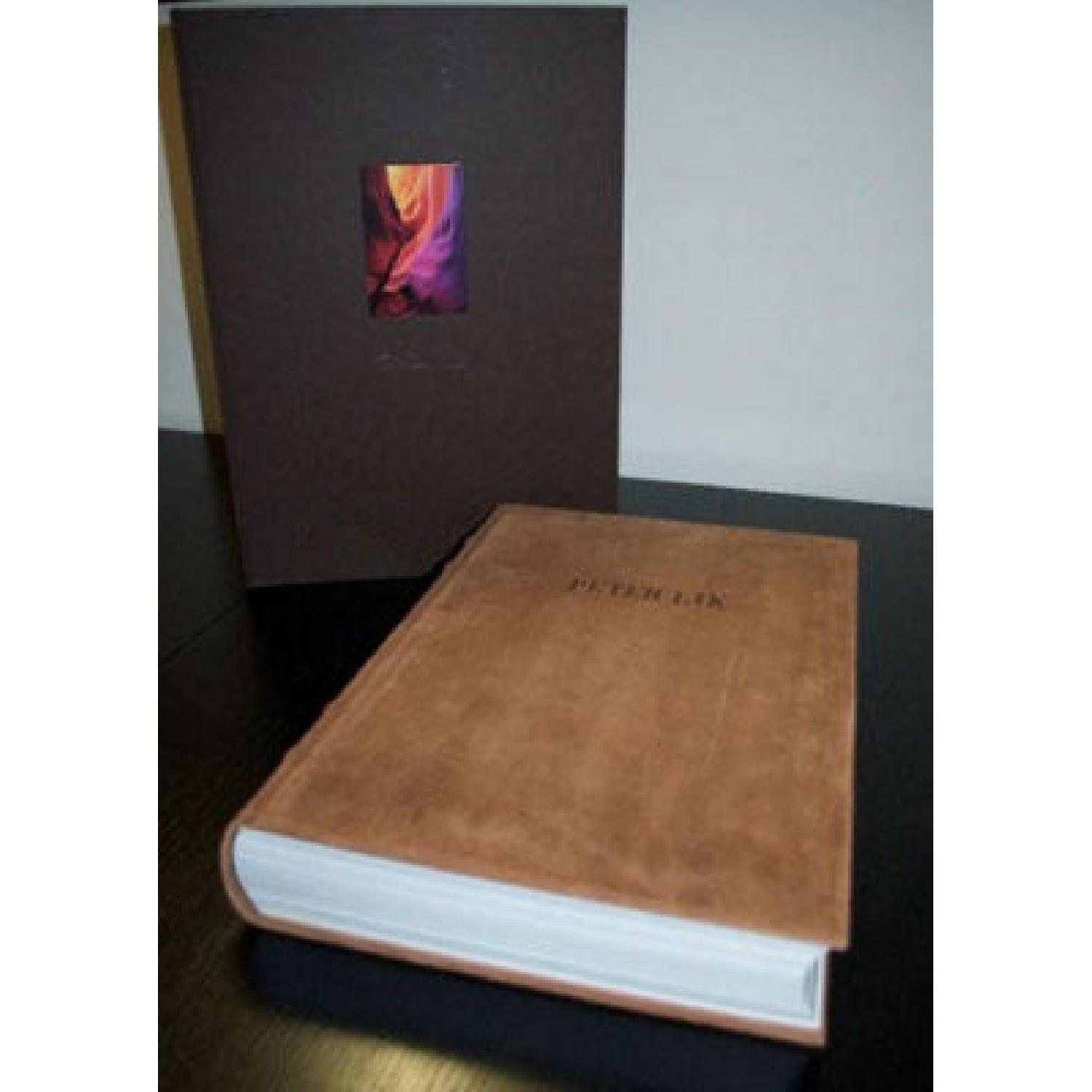 Peter Lik - 25th Anniversary Big Book - image-1