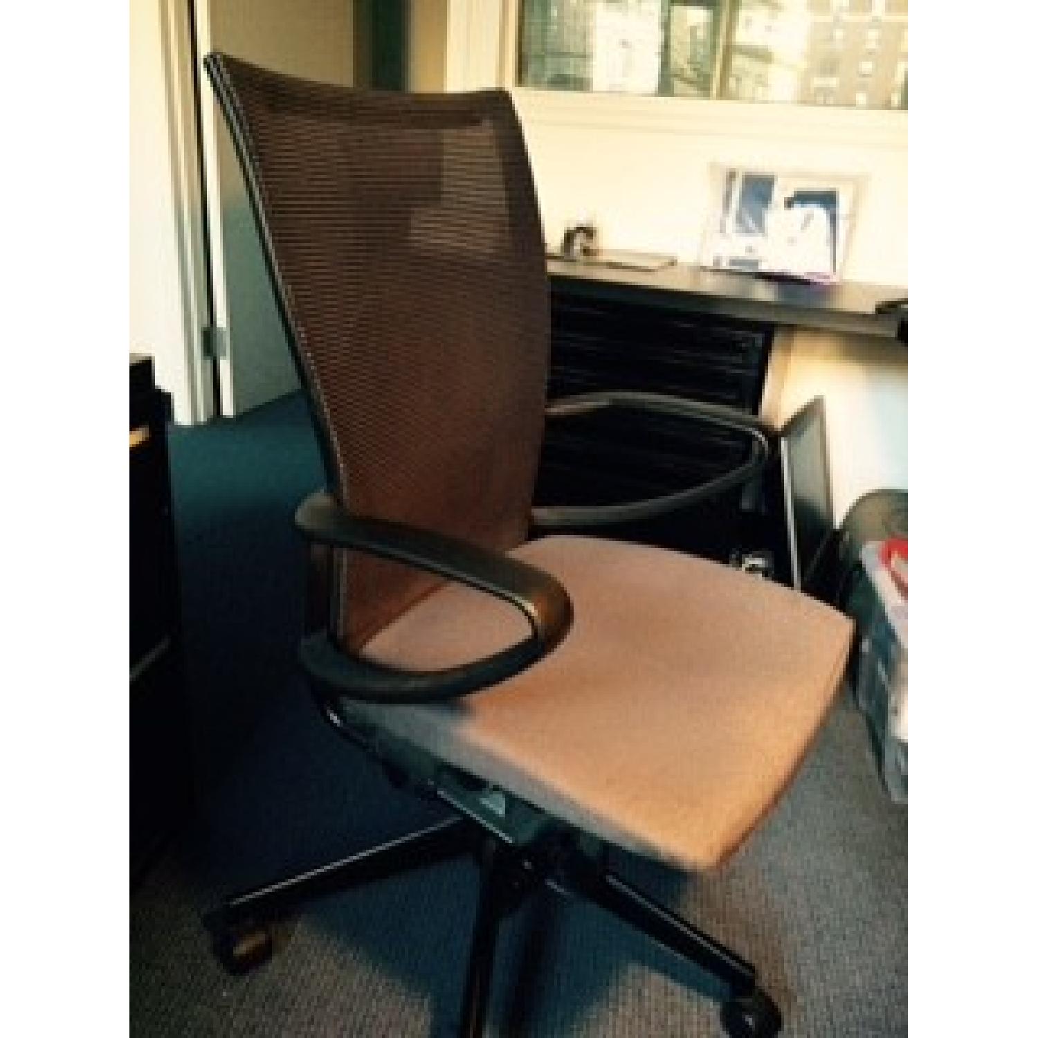 Haworth Office Chairs - image-2