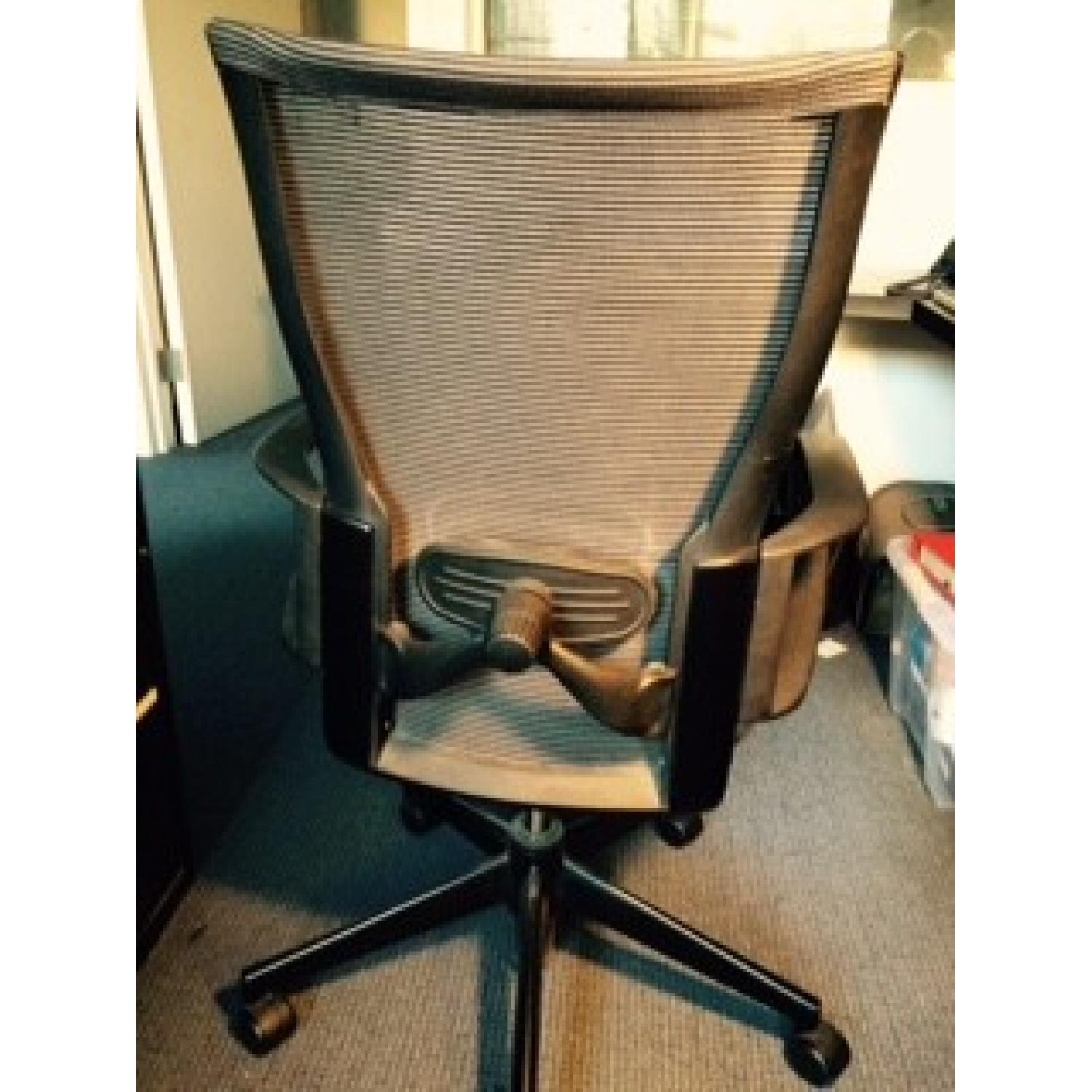 Haworth Office Chairs - image-3