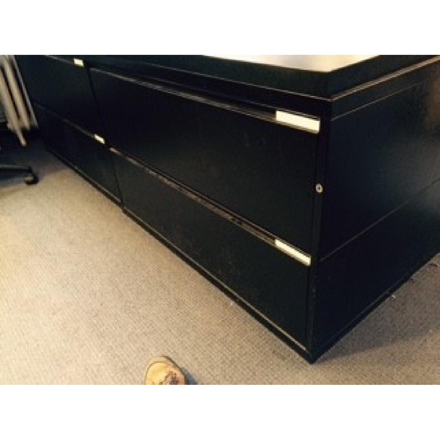 Knoll File Cabinets and Pedestals - image-3