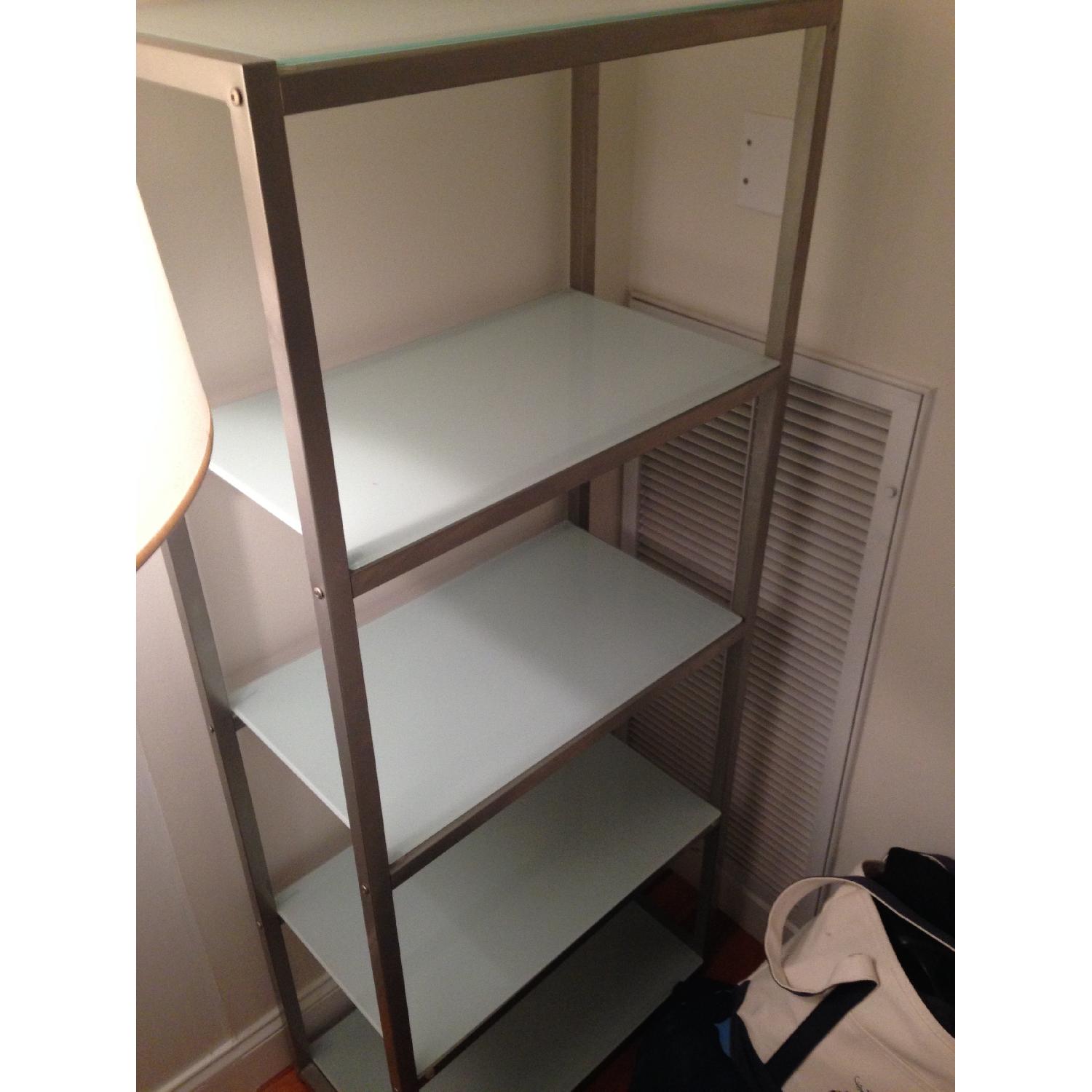 CB2 Bookcase - image-1