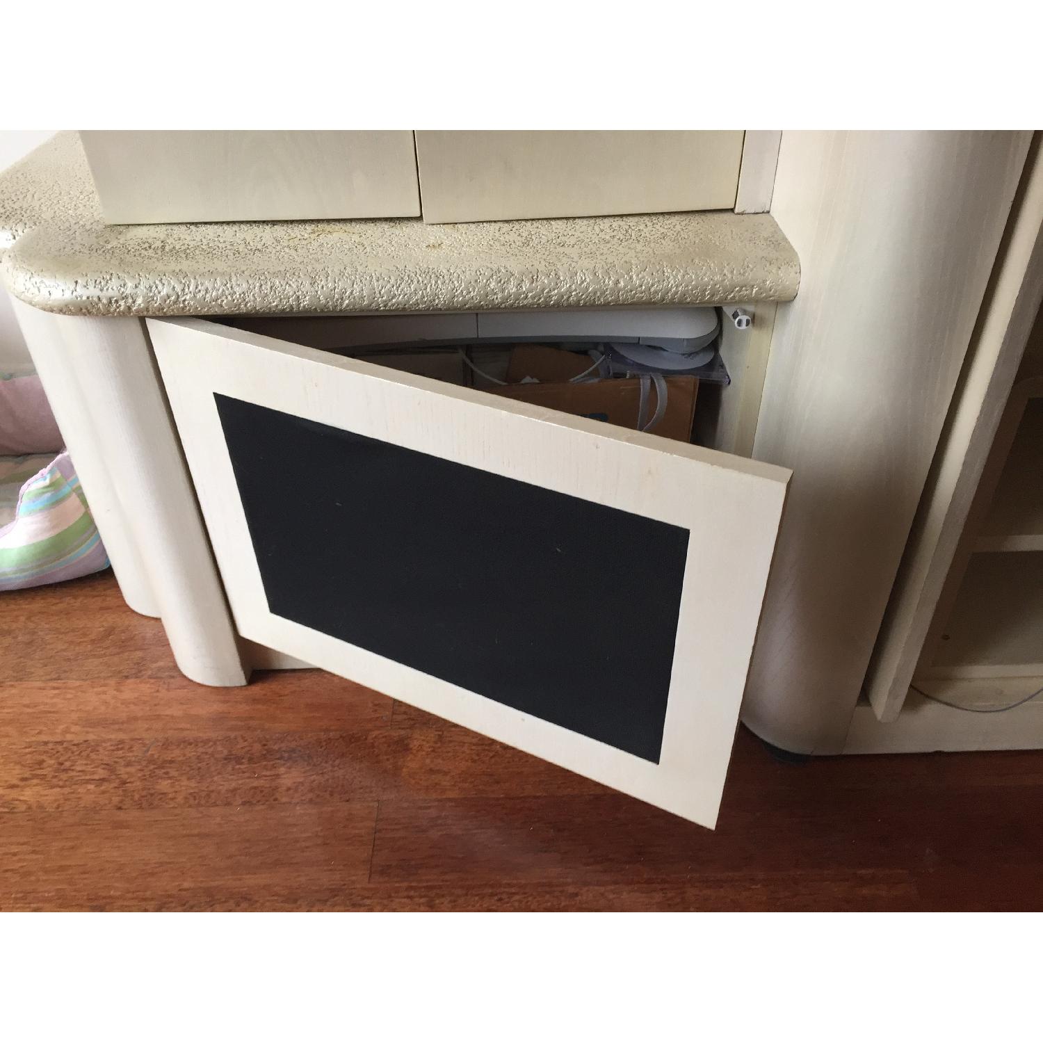 Custom Built Wall Unit - image-2