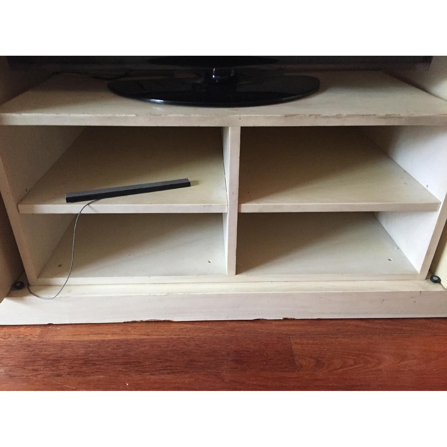 Custom Built Wall Unit - image-6