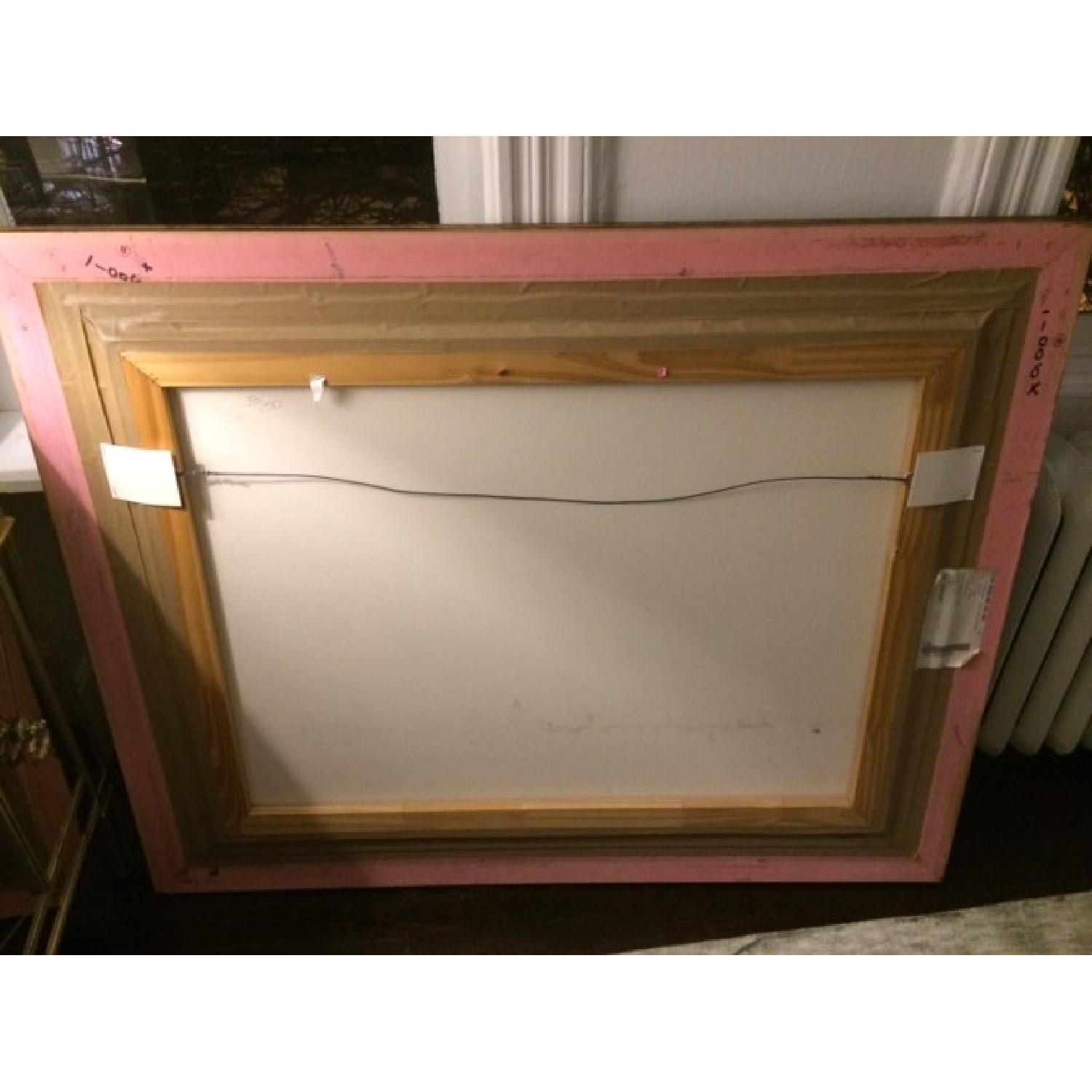 Fanch Ledan Authentic Painting - image-3