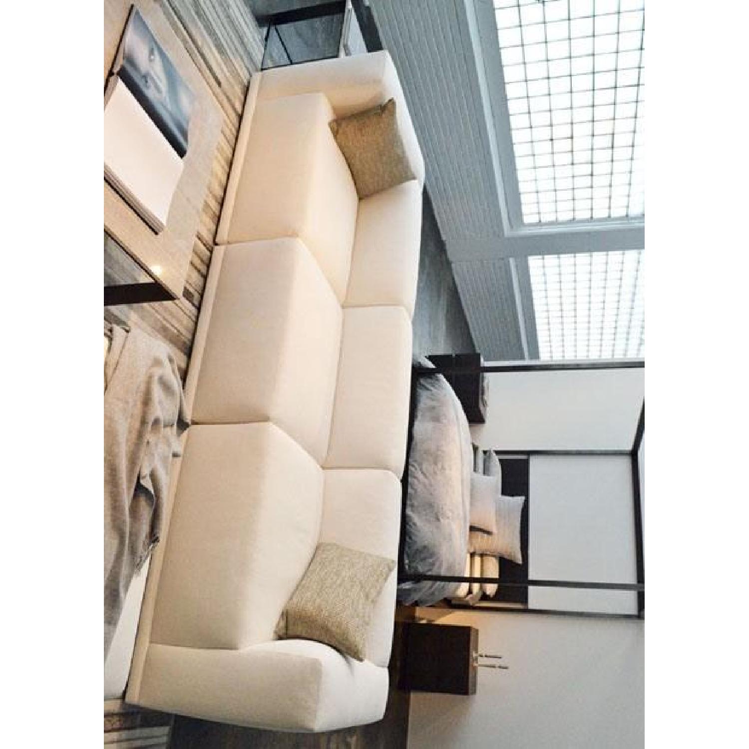 Calvin Klein Division Sofa - image-1