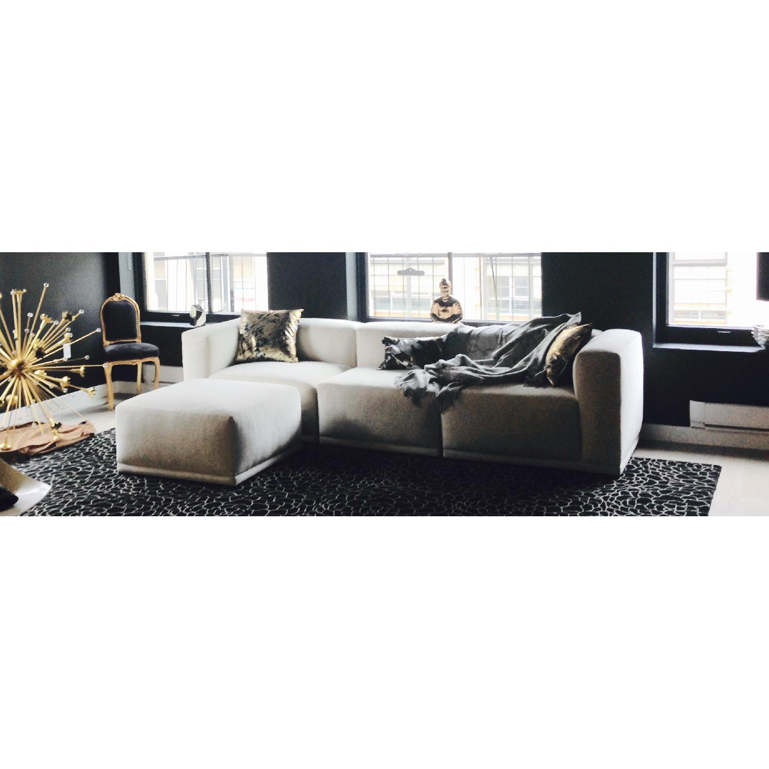 Calvin Klein Division Sofa - image-3