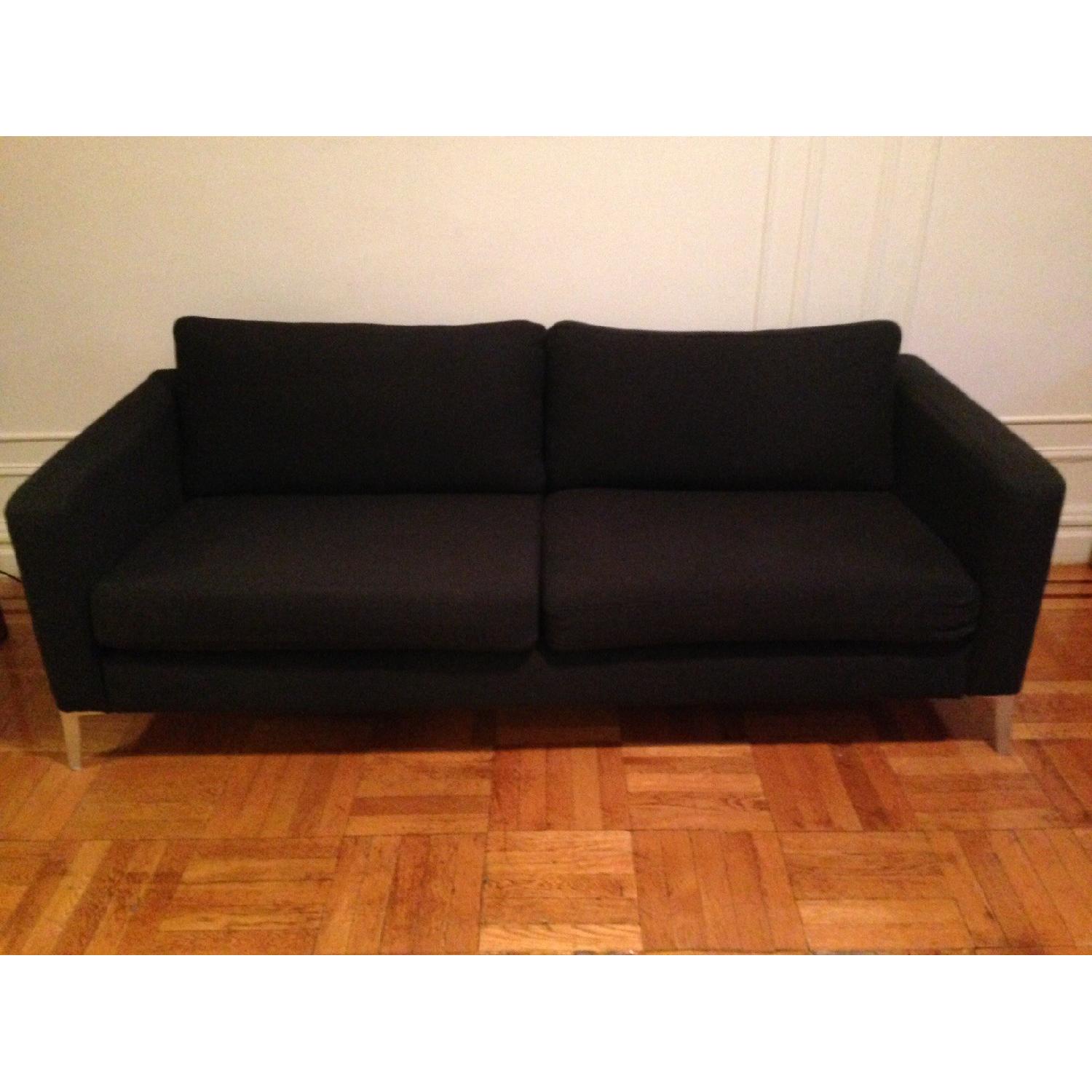 Ikea Karlstad Sofa - image-4