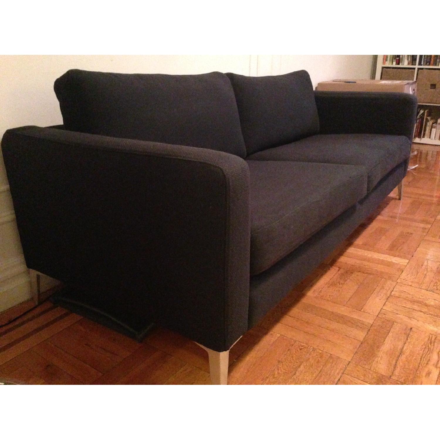 Ikea Karlstad Sofa - image-5