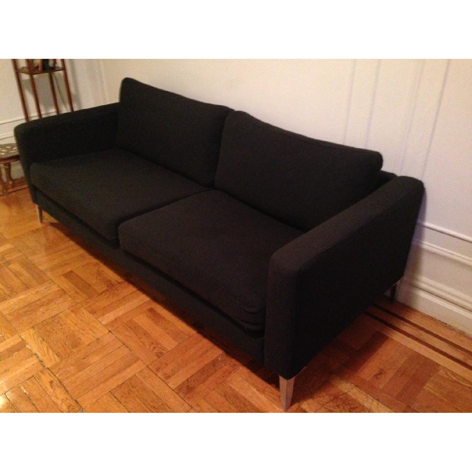 Ikea Karlstad Sofa - image-6