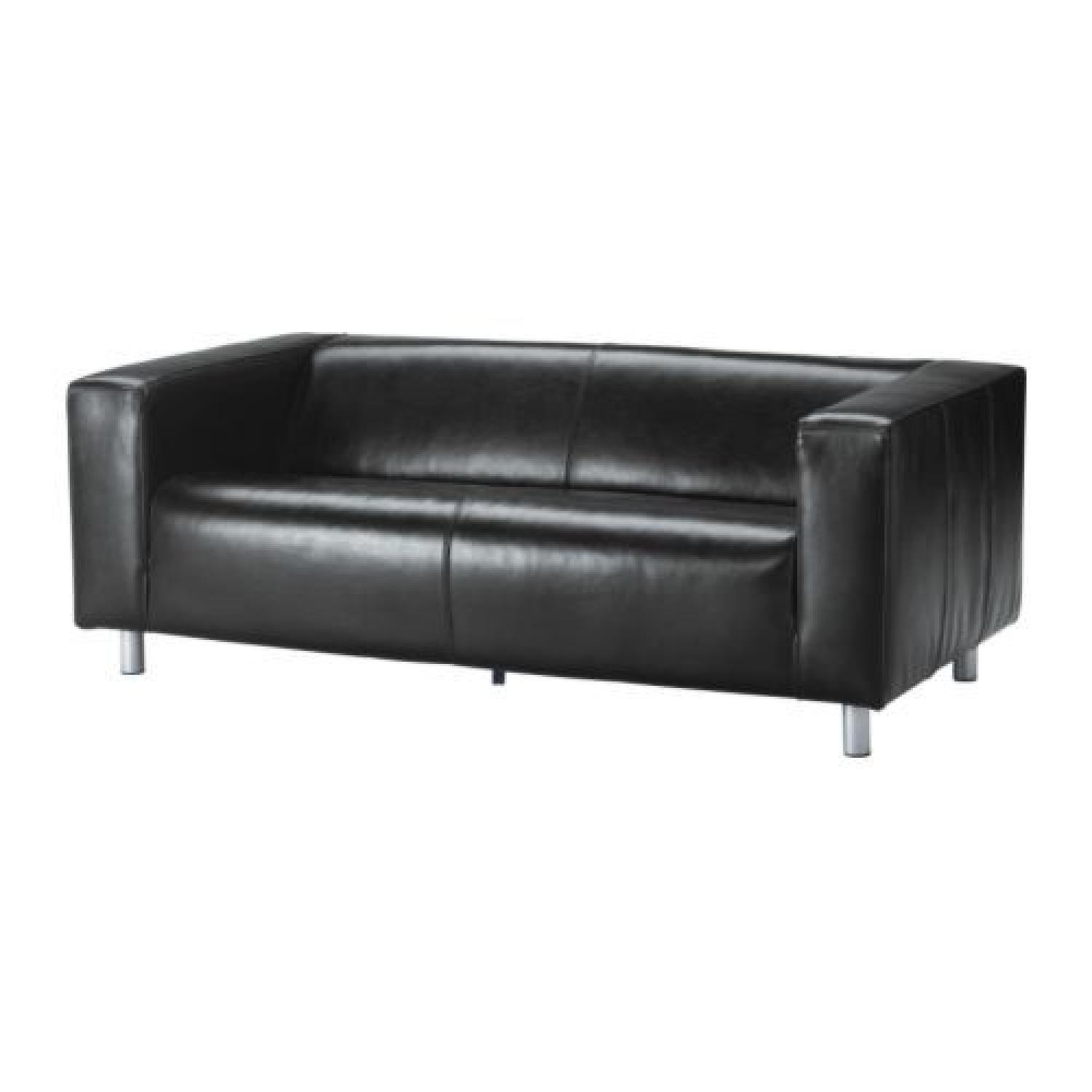 Ikea Klippan Loveseat