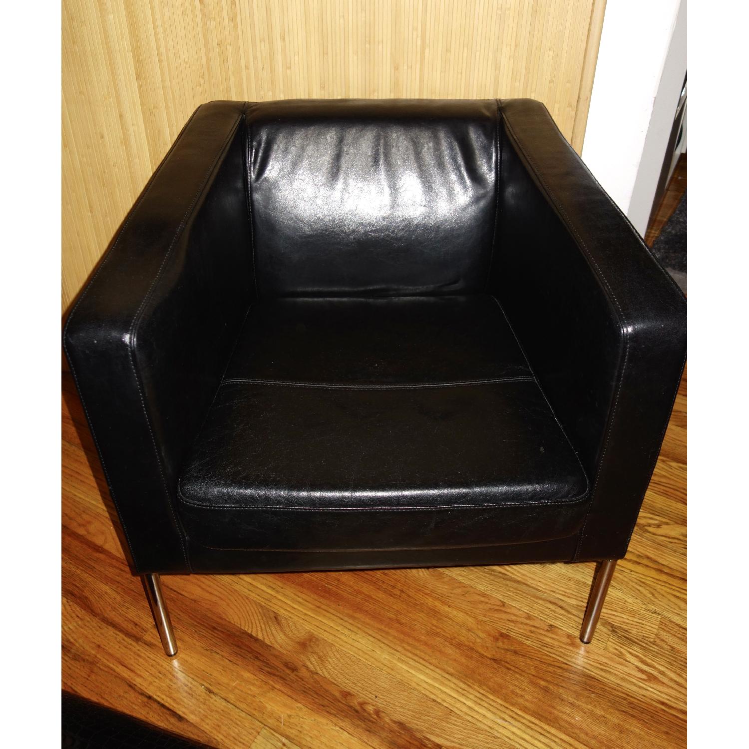 Ikea Ekero Armchair - image-1