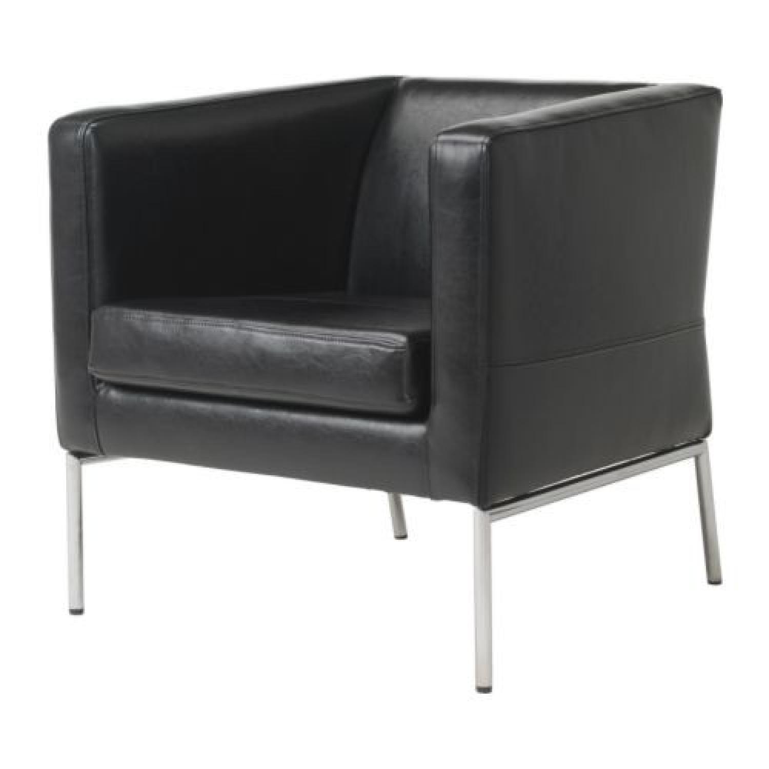 Ikea Ekero Armchair - image-2