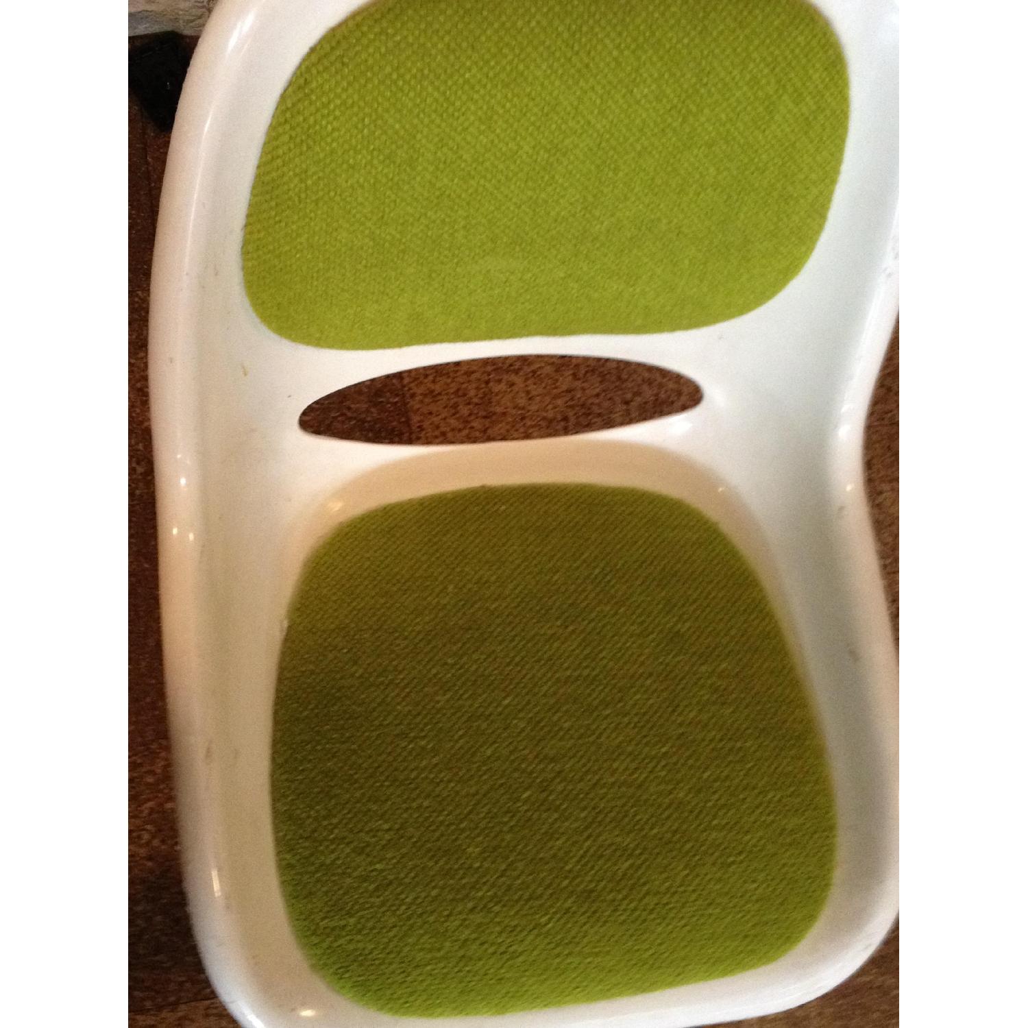 Vintage Circa 1960's Chairs - Set of 2 - image-3