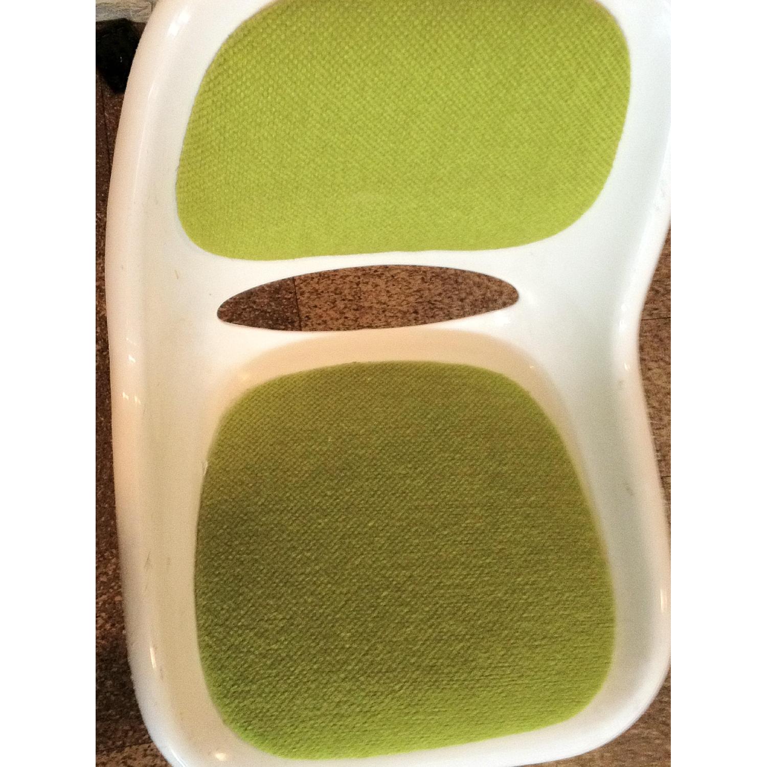Vintage Circa 1960's Chairs - Set of 2 - image-5
