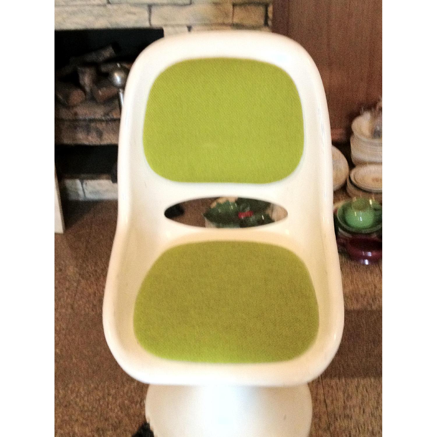 Vintage Circa 1960's Chairs - Set of 2 - image-6