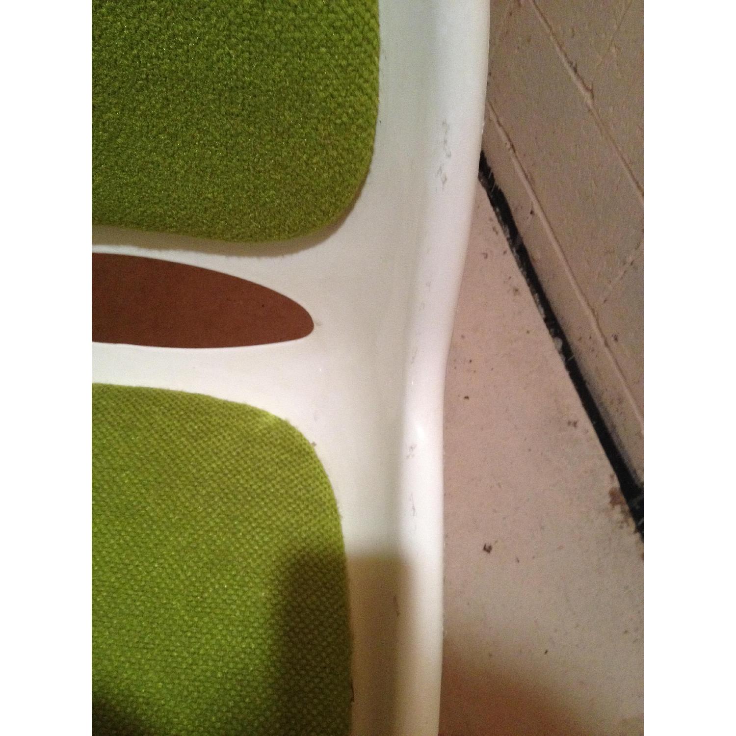 Vintage Circa 1960's Chairs - Set of 2 - image-7