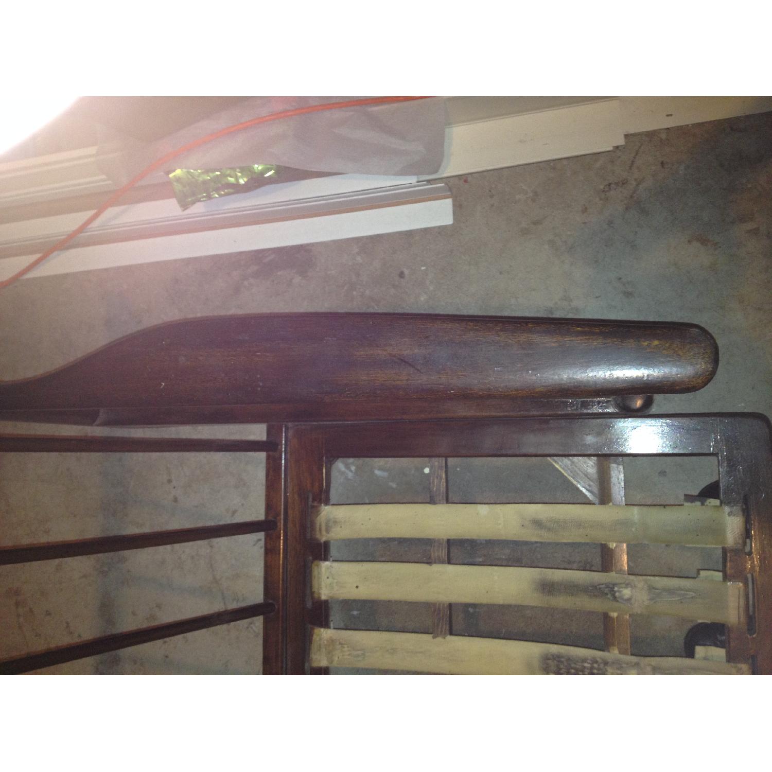Mid Century Chair - image-1