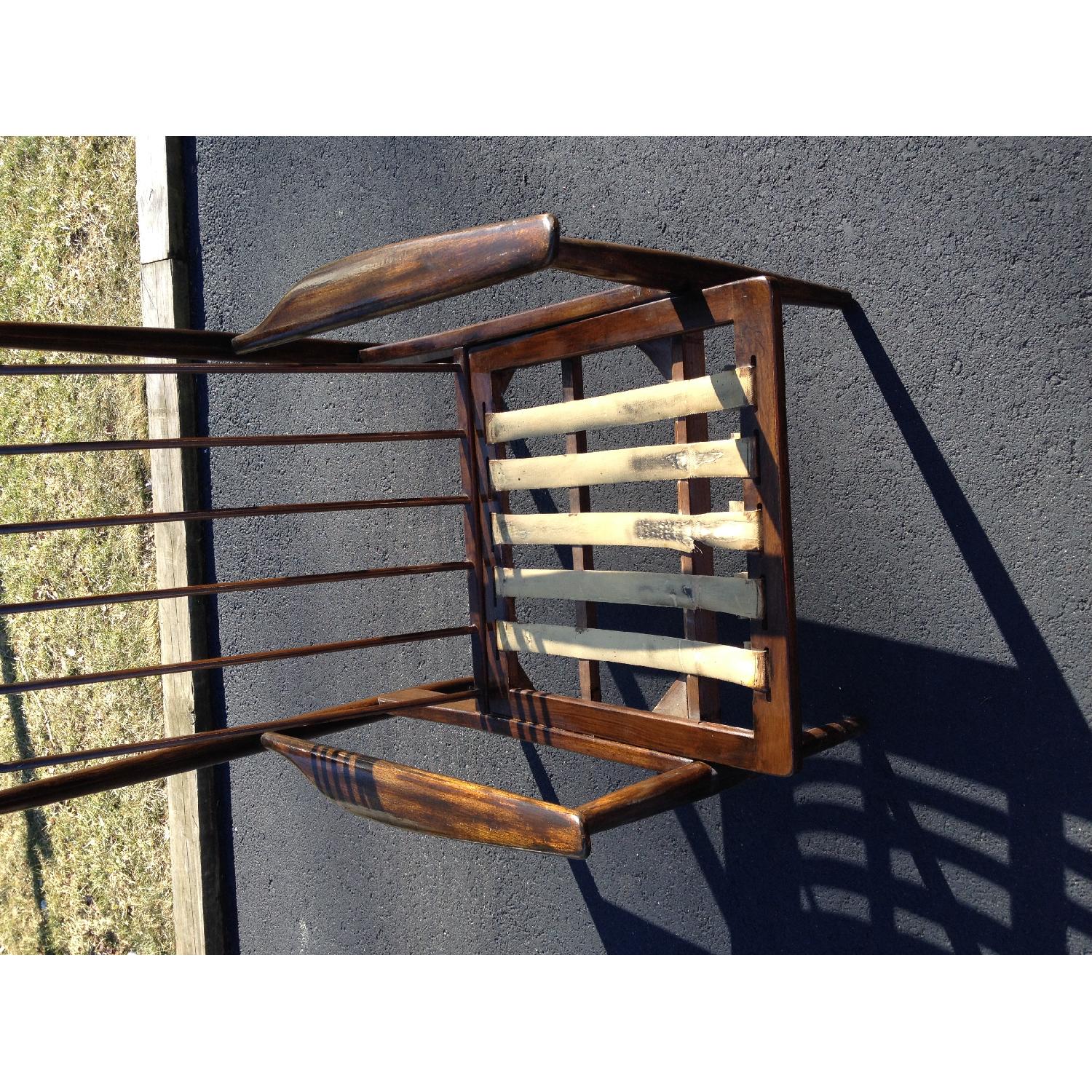 Mid Century Chair - image-2