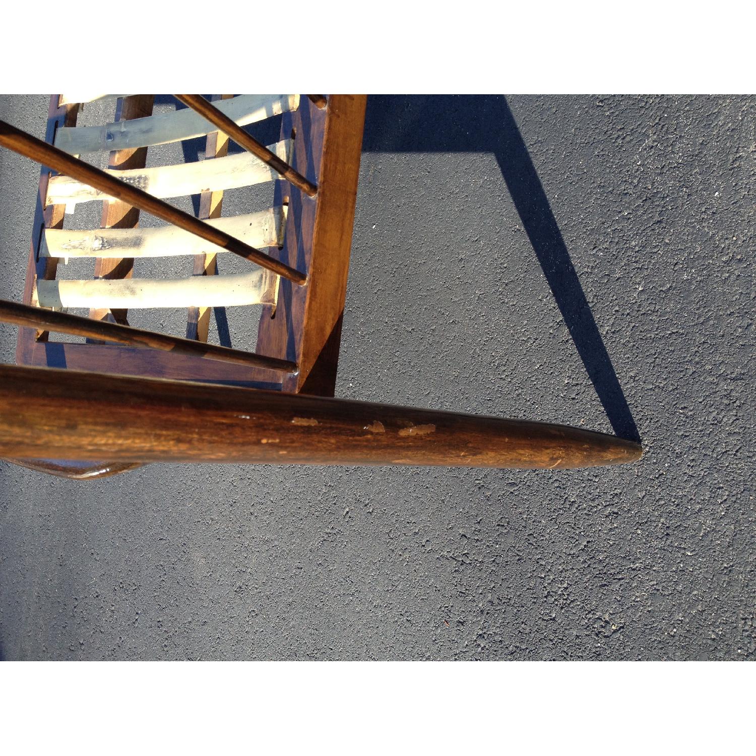 Mid Century Chair - image-4