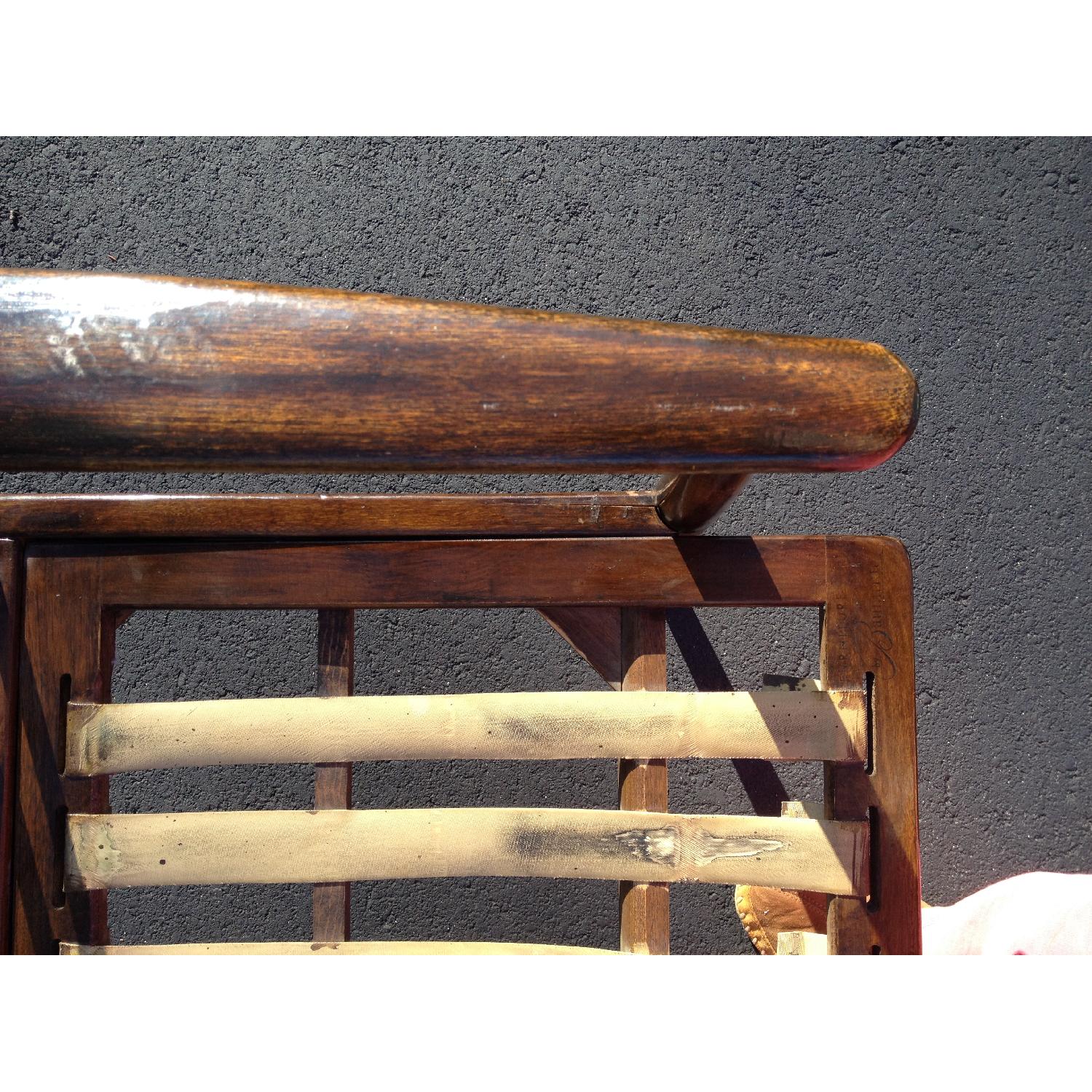 Mid Century Chair - image-5