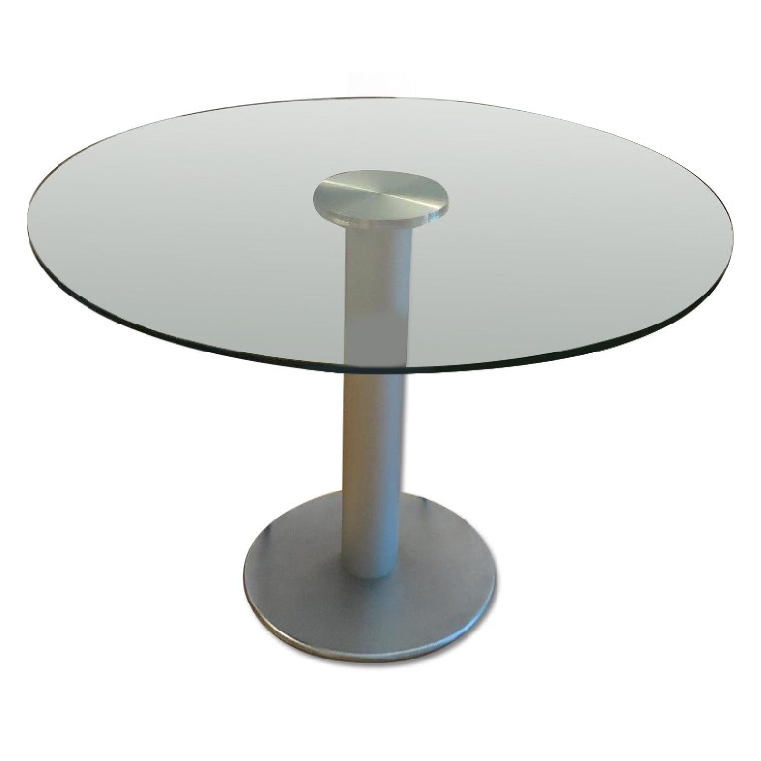 Design Within Reach Jesus Gasca Zero Table