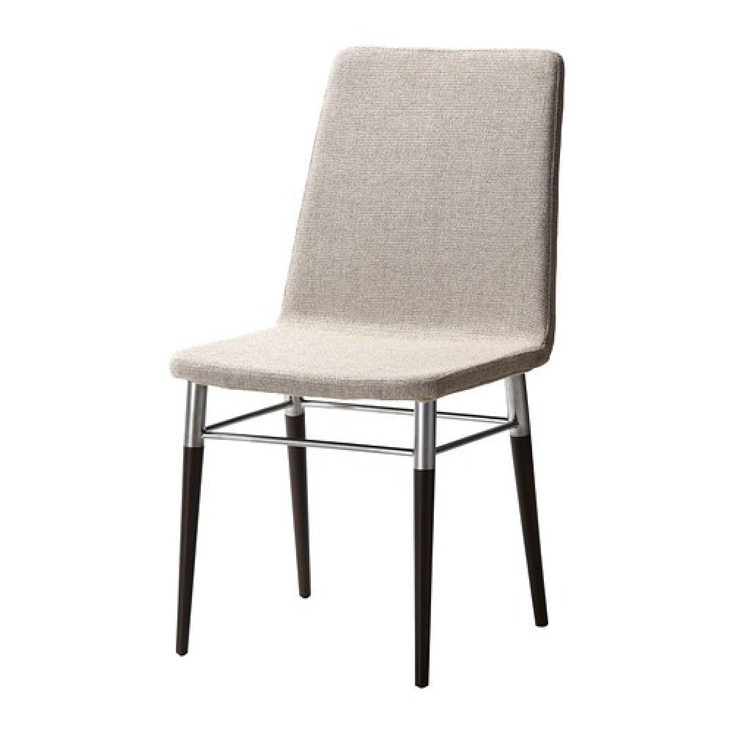 Ikea Preben Dining Chairs - image-4
