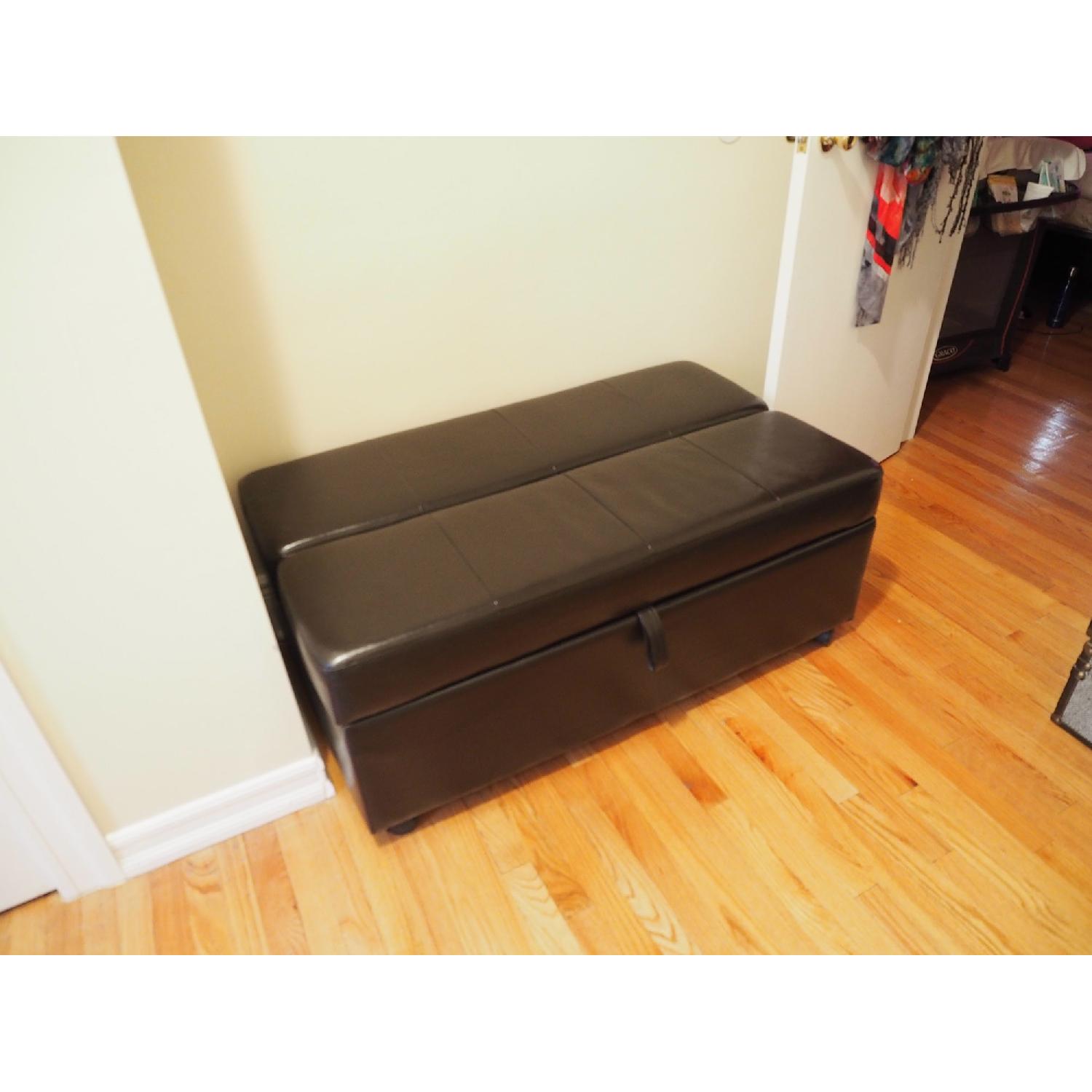 Puff Bed Single - image-1
