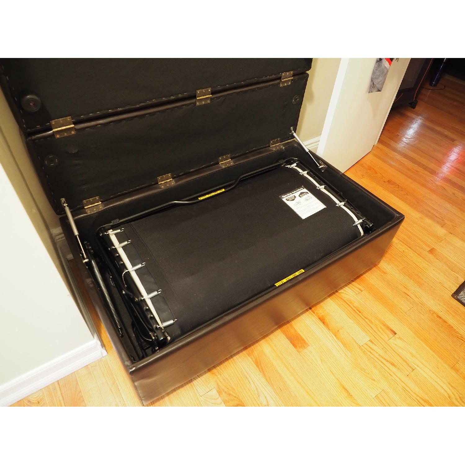 Puff Bed Single - image-2