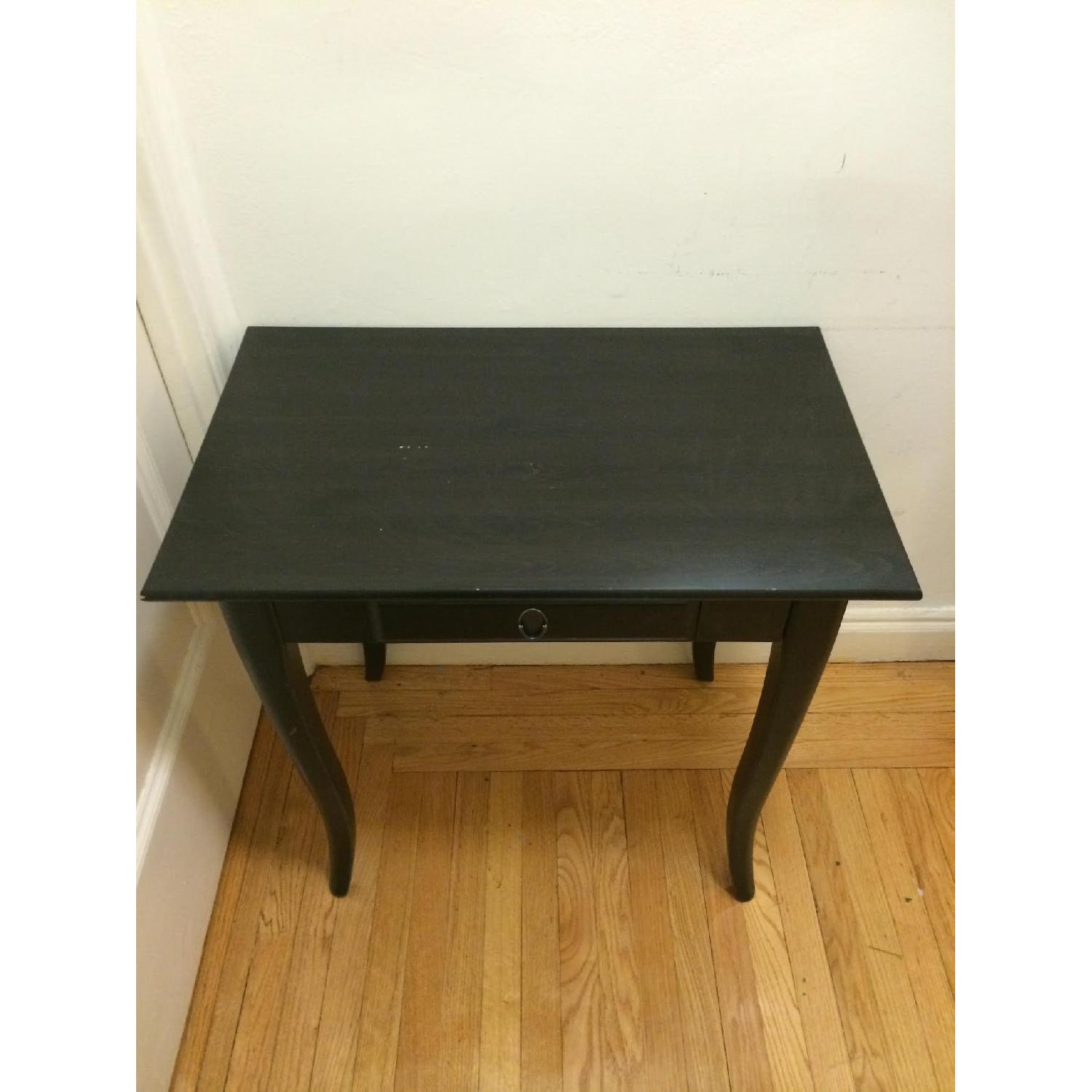 Ikea Leksvik Desk - image-2