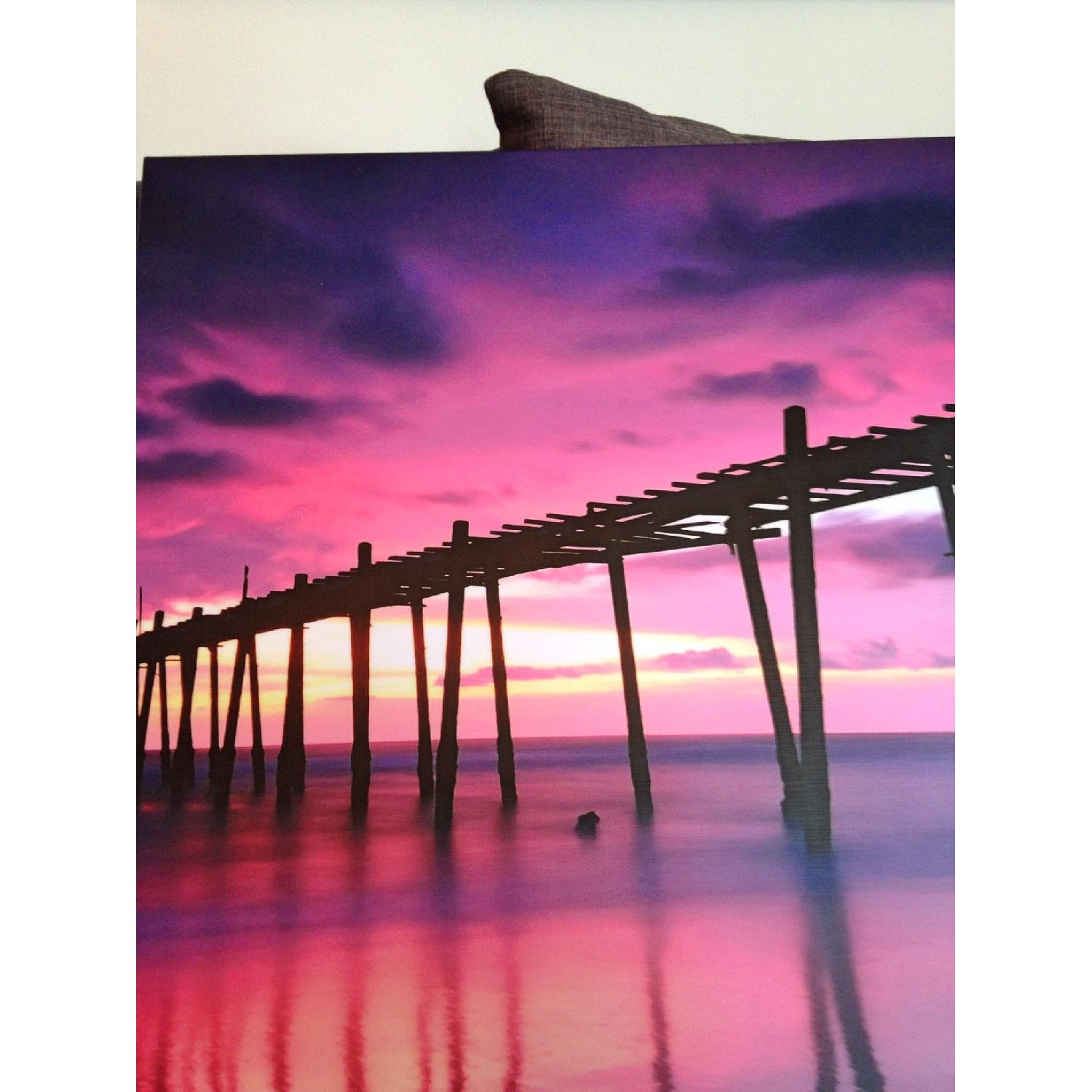 Sunset Triptych - image-2